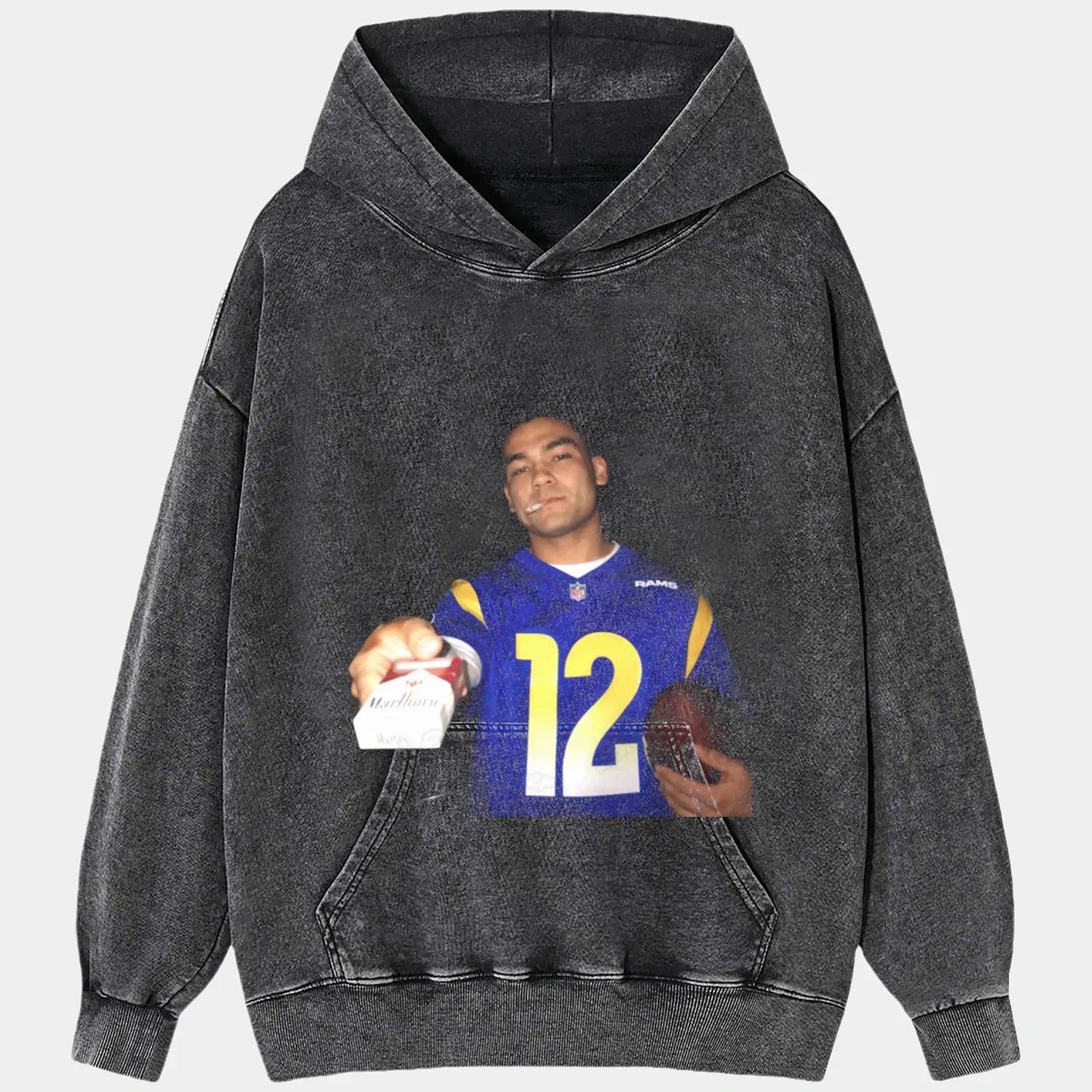 Los Angeles Rams nfl tee6 - POPCHANGER