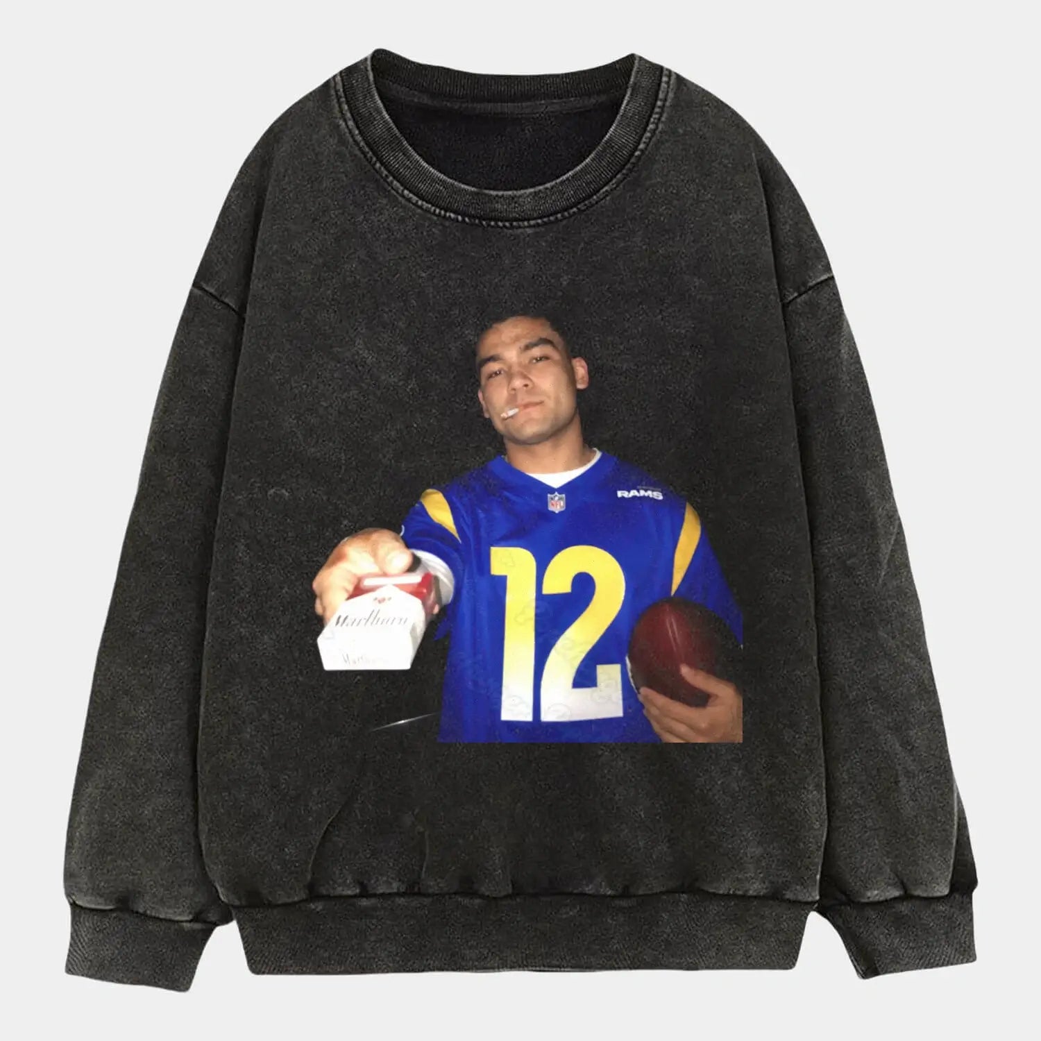 Los Angeles Rams nfl tee6 - POPCHANGER