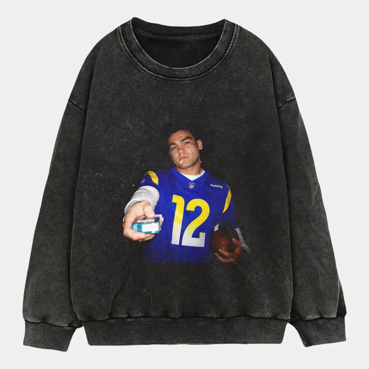 Los Angeles Rams nfl tee7 - POPCHANGER