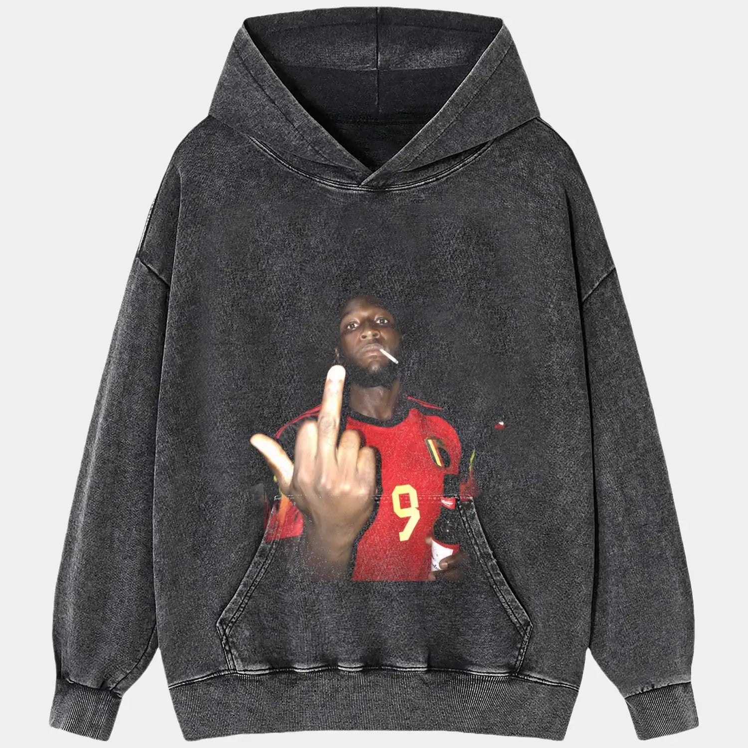 Lukaku TEE - POPCHANGER