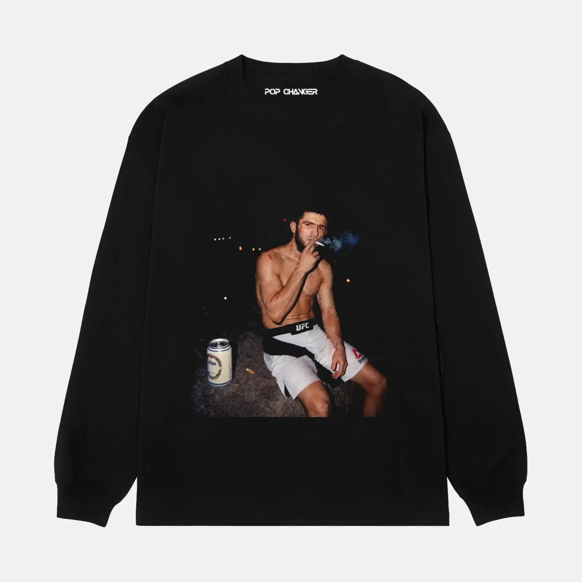 Makhachev Tee 01 - POPCHANGER