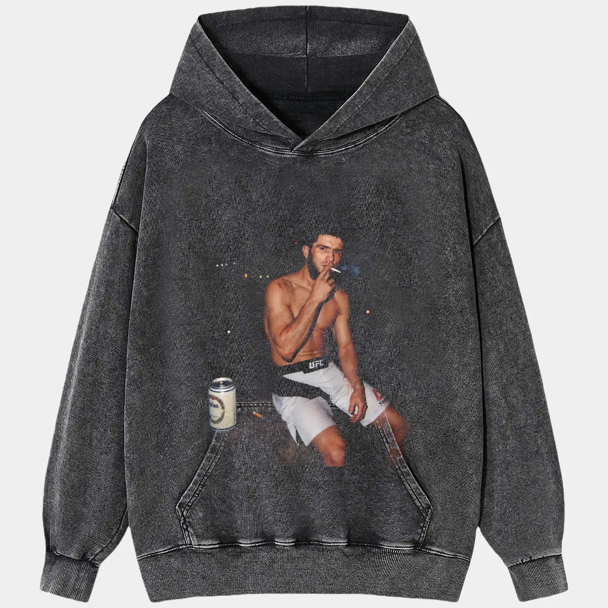 Makhachev Tee 01 - POPCHANGER