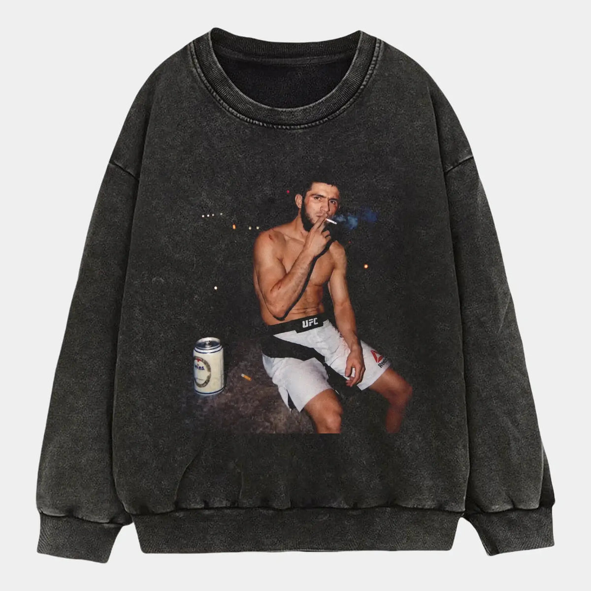 Makhachev Tee 01 - POPCHANGER