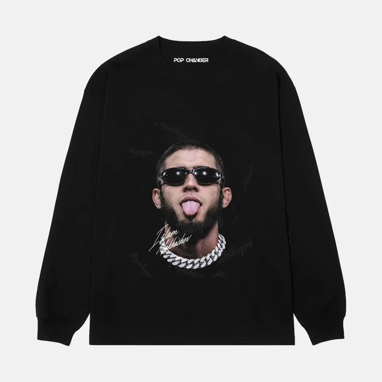 Makhachev TEE 2.0 - POPCHANGER