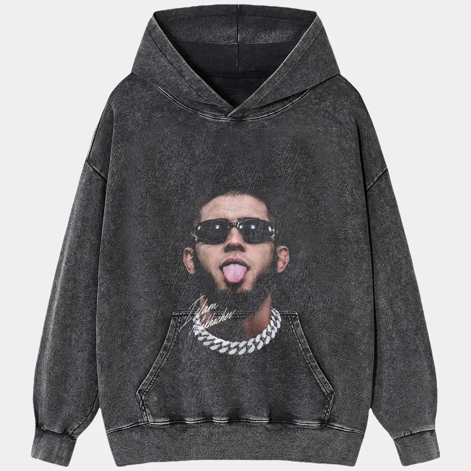Makhachev TEE 2.0 - POPCHANGER