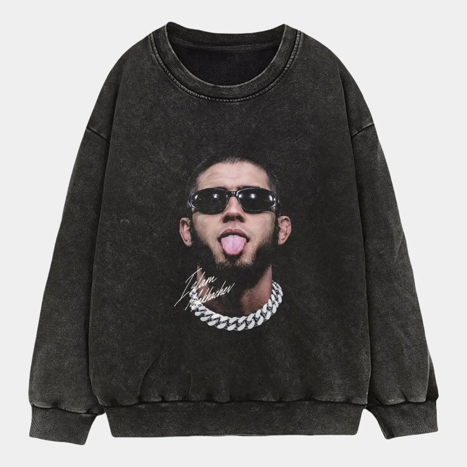 Makhachev TEE 2.0 - POPCHANGER