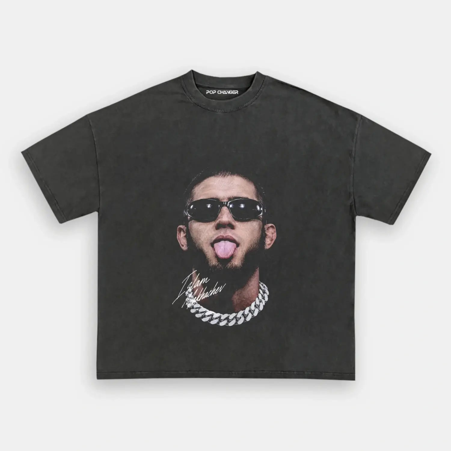 Makhachev TEE 2.0 - POPCHANGER