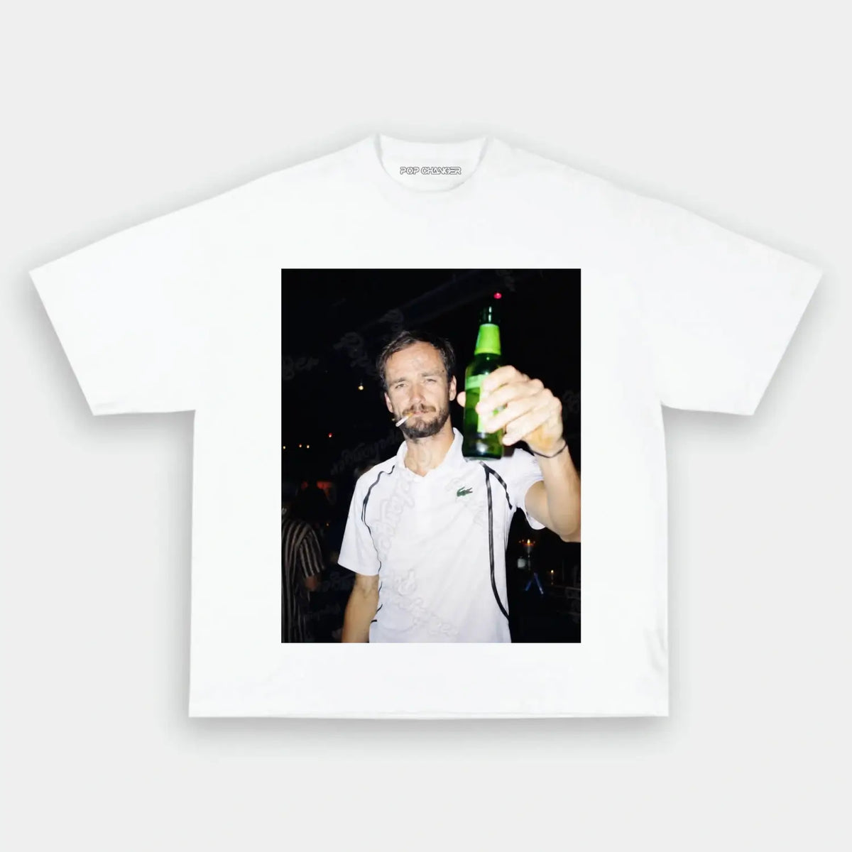 Malik Nabers Tennis Tee 0001 - POPCHANGER