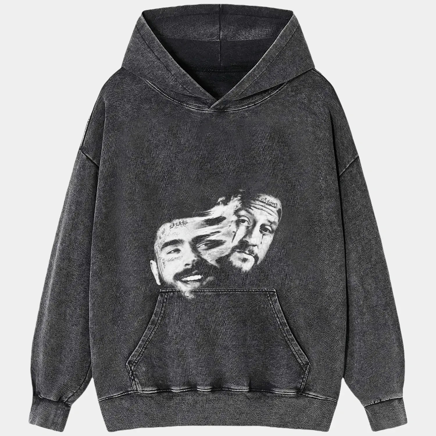 Malone&Roll TEE 1.0 - POPCHANGER