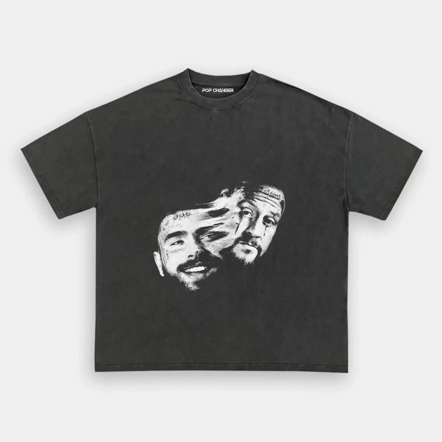 Malone&Roll TEE 1.0 - POPCHANGER