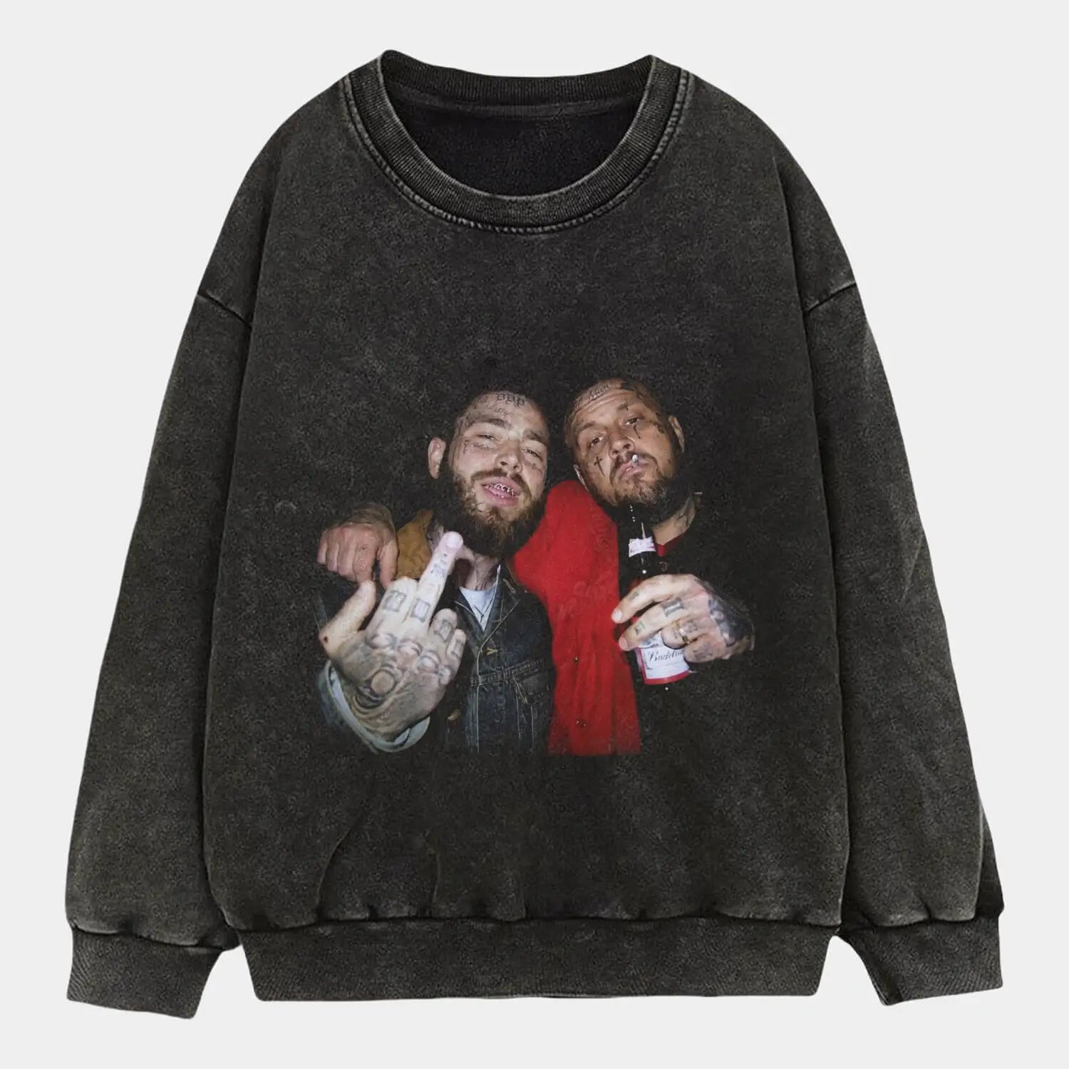 Malone&Roll TEE 1.1 - POPCHANGER