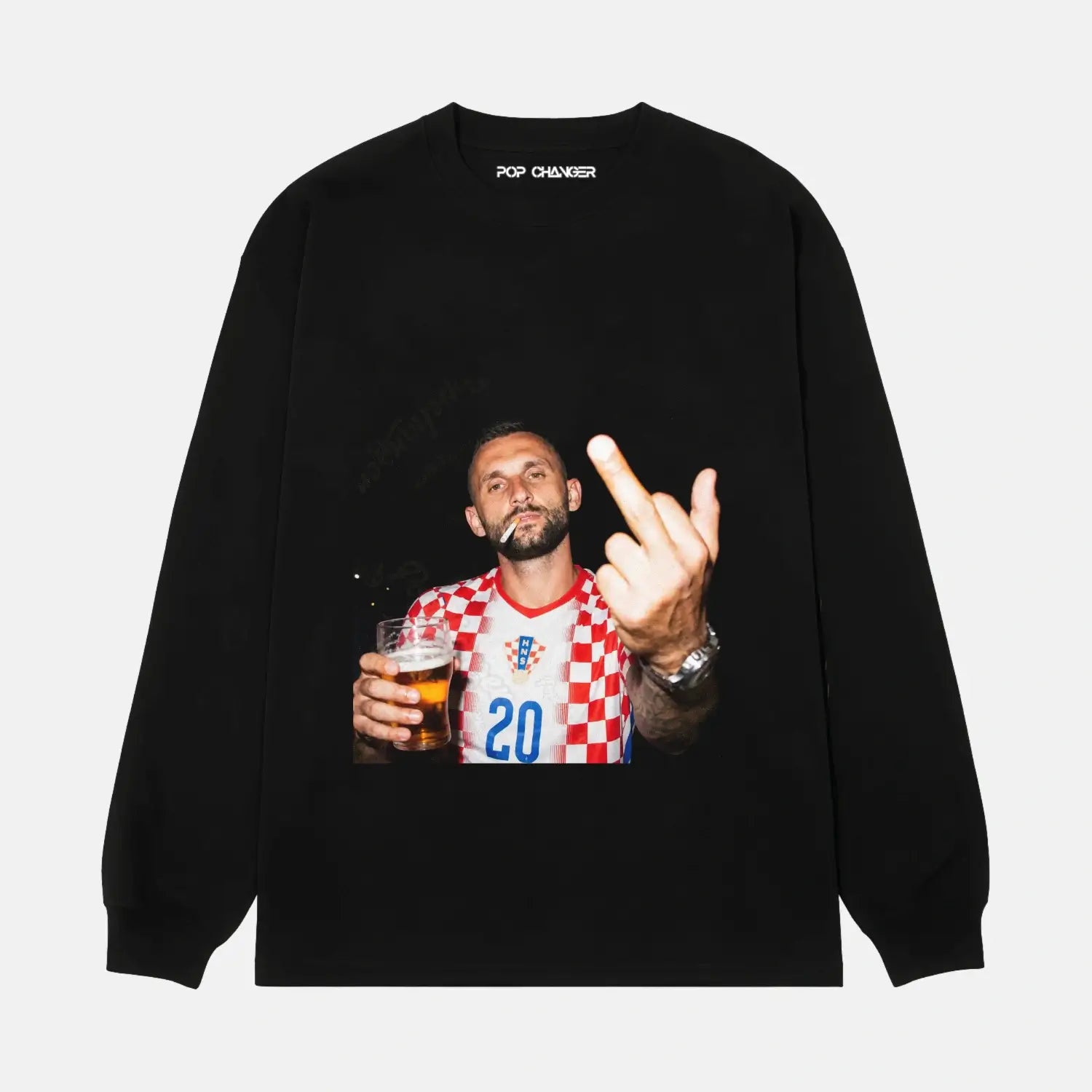 Marcelo Brozović 8 - POPCHANGER