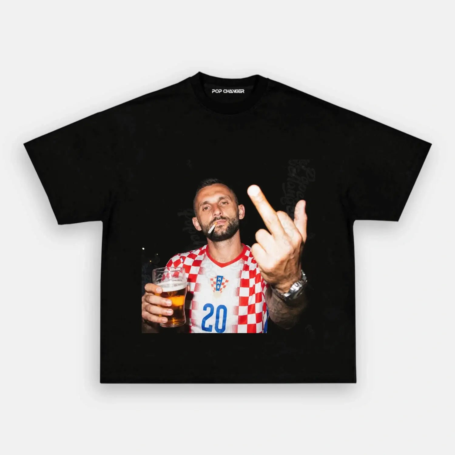Marcelo Brozović 8 - POPCHANGER