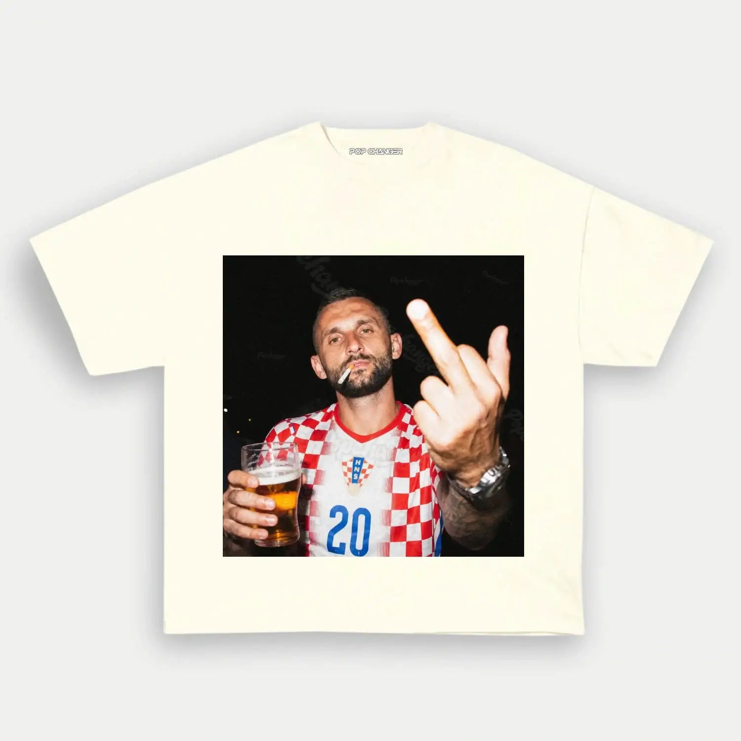 Marcelo Brozović 8 - POPCHANGER