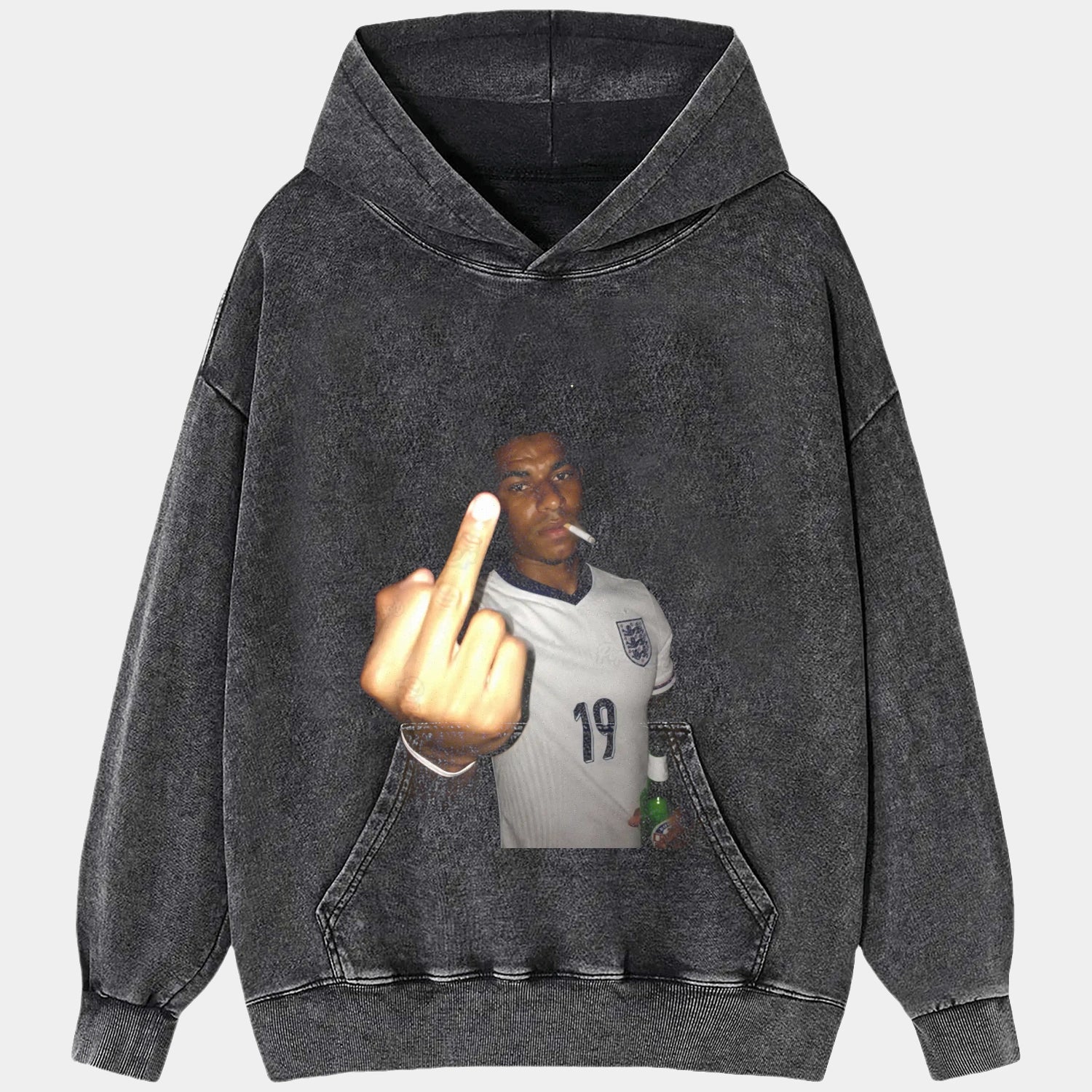 Marcus Rashford TEE - POPCHANGER