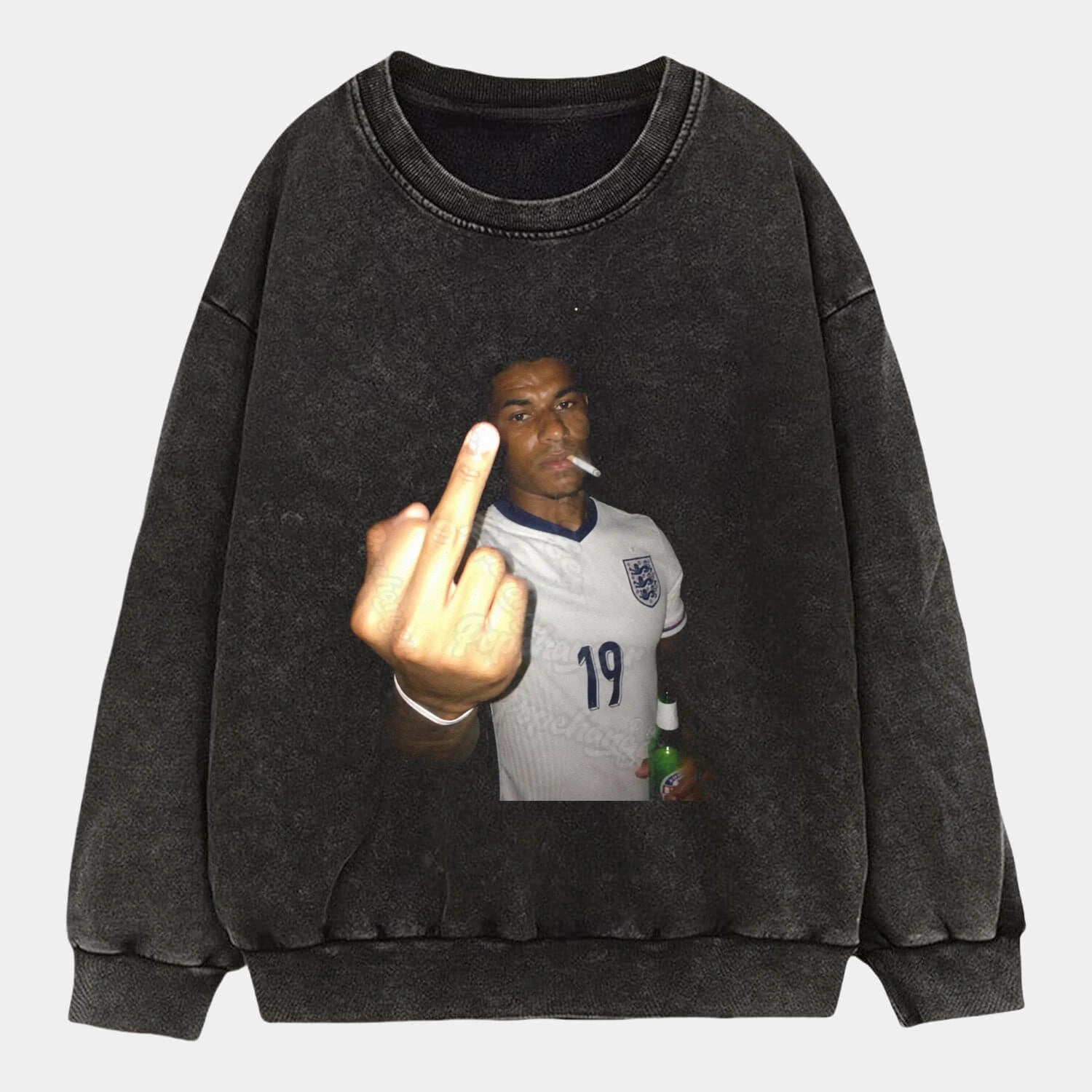 Marcus Rashford TEE - POPCHANGER