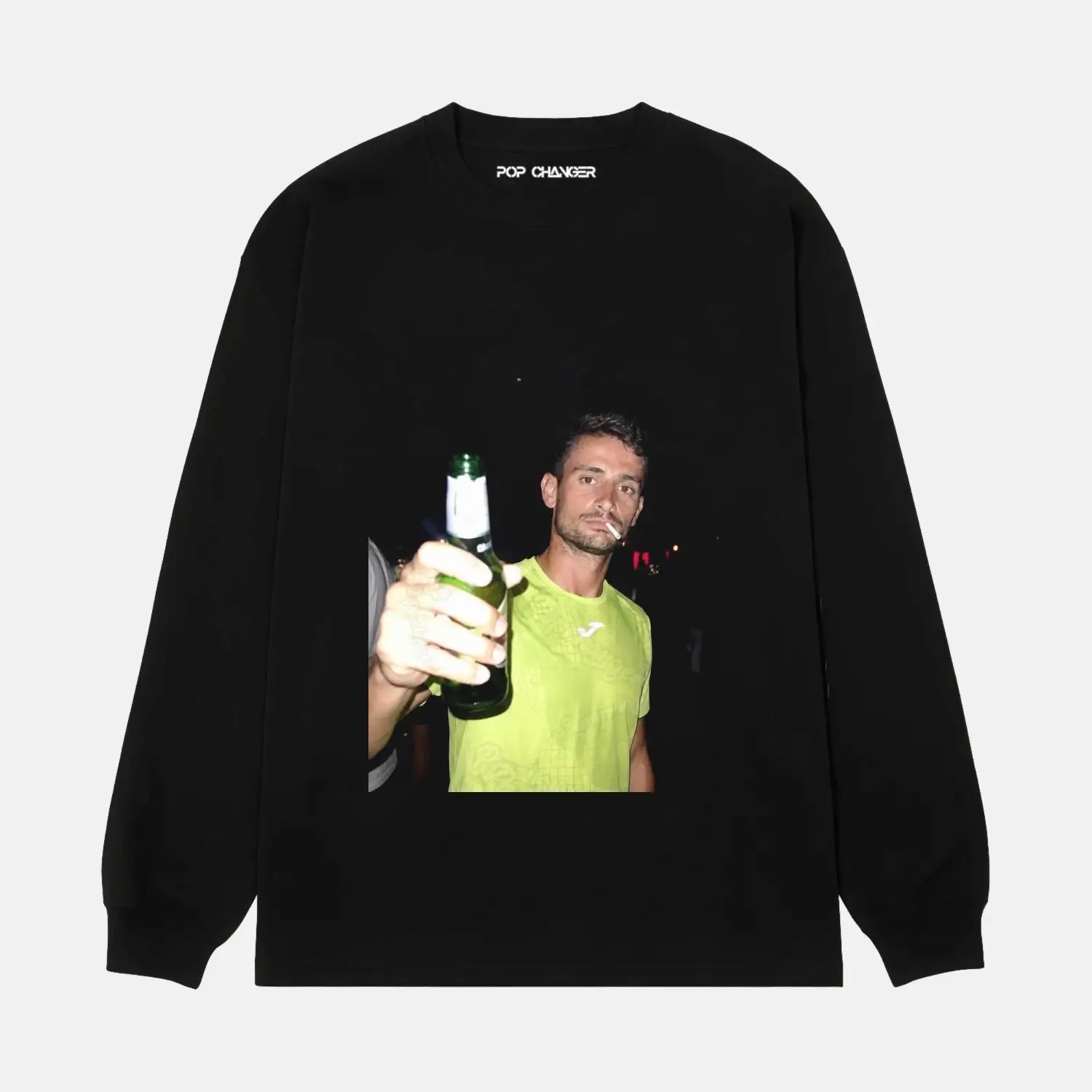 Mariano Navon Tennis Tee 0001 - POPCHANGER