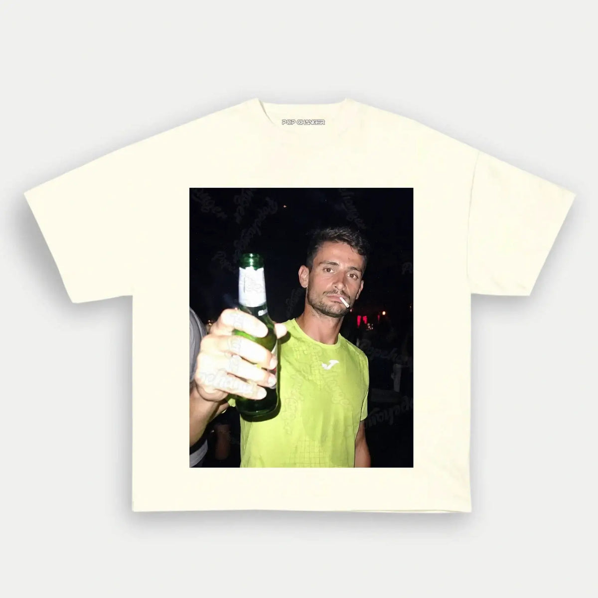 Mariano Navon Tennis Tee 0001 - POPCHANGER