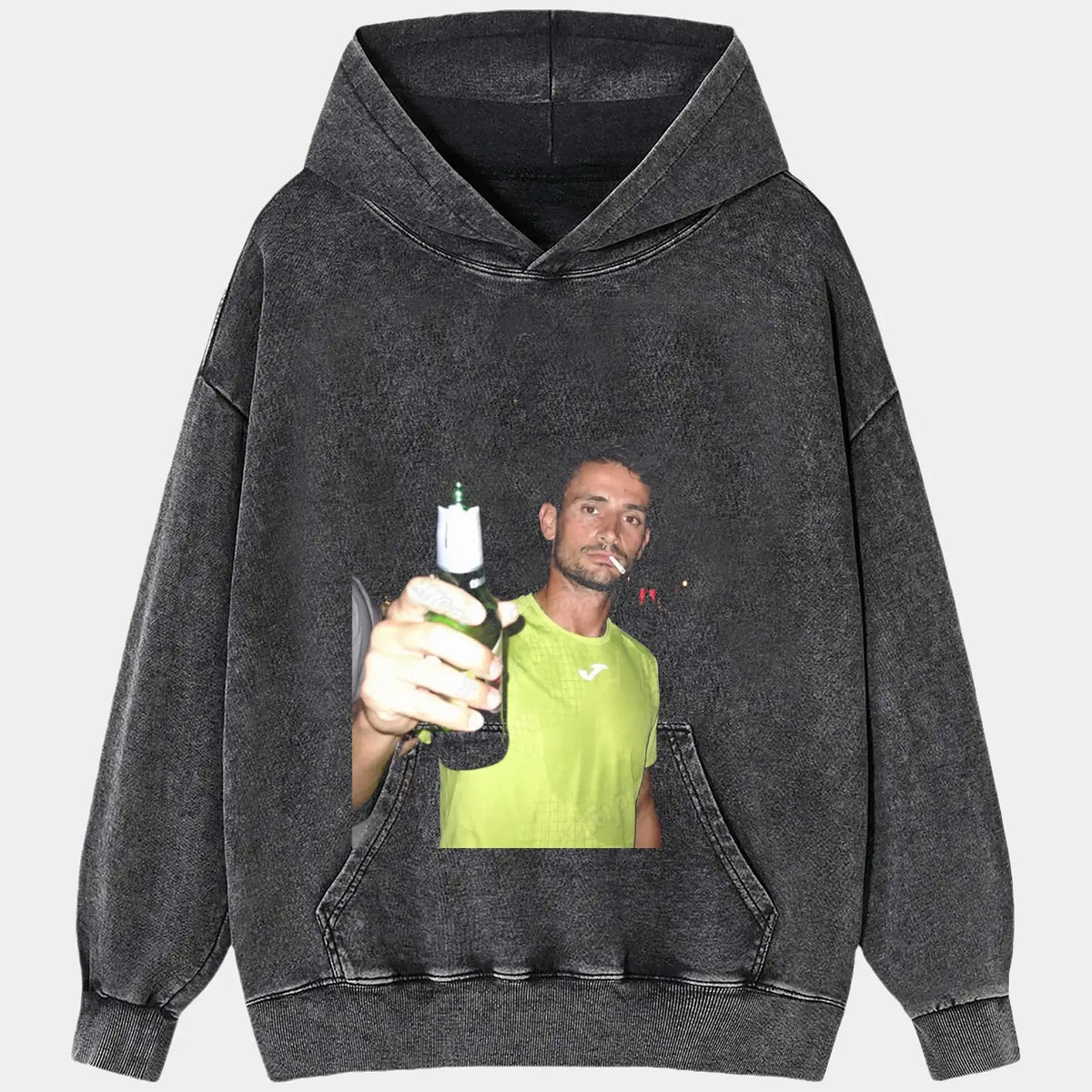 Mariano Navon Tennis Tee 0001 - POPCHANGER