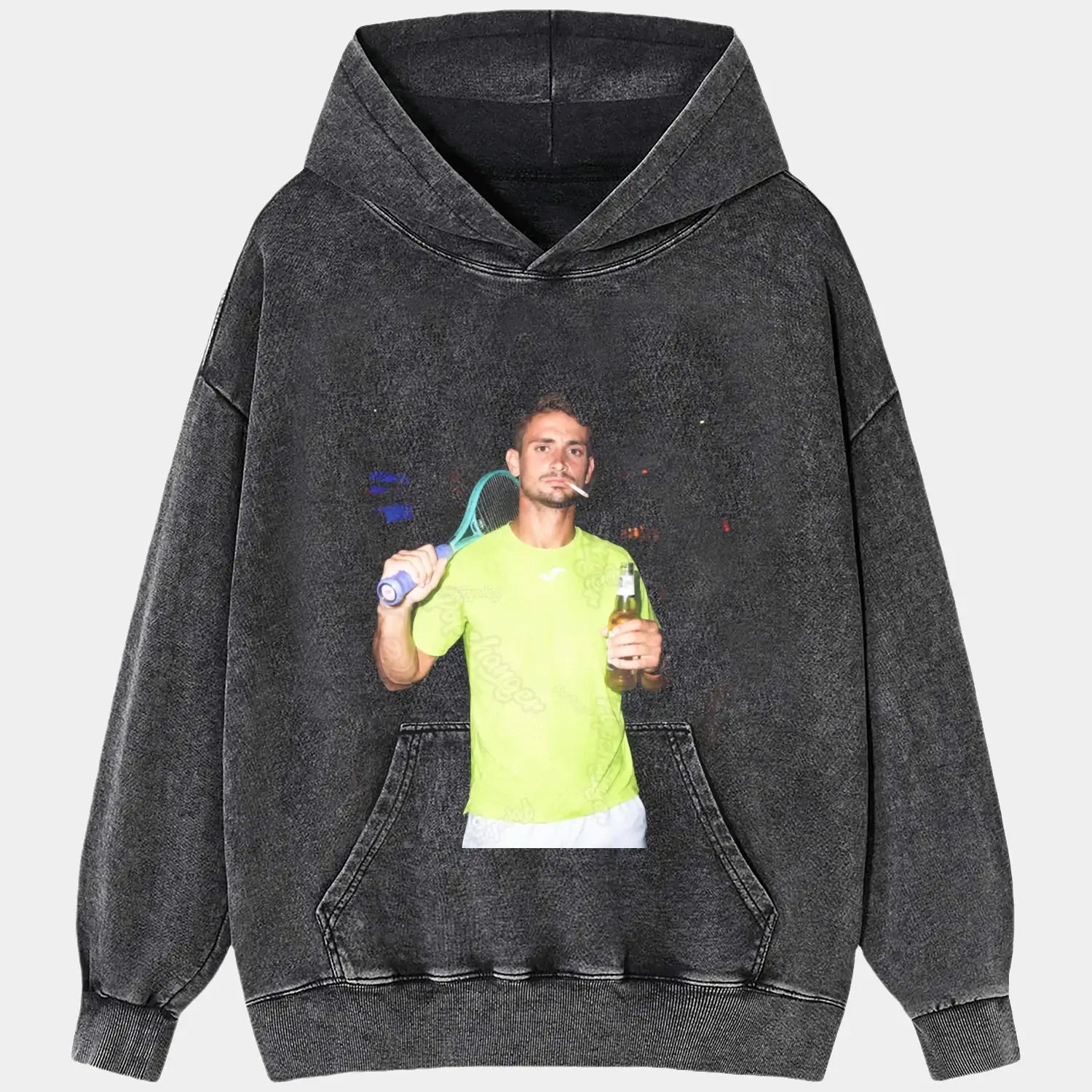 Mariano Navone Tennis Passion Tee 4.6 - POPCHANGER