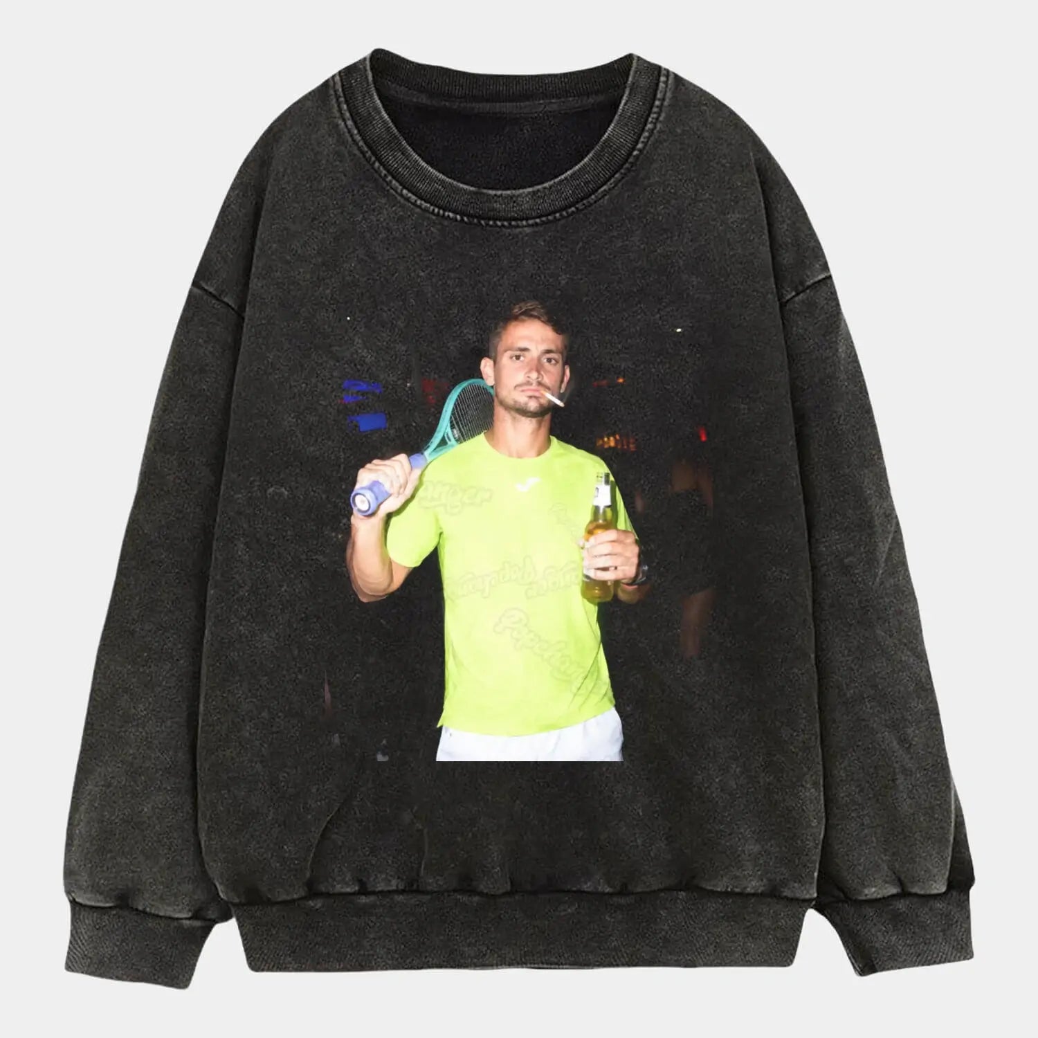 Mariano Navone Tennis Passion Tee 4.6 - POPCHANGER