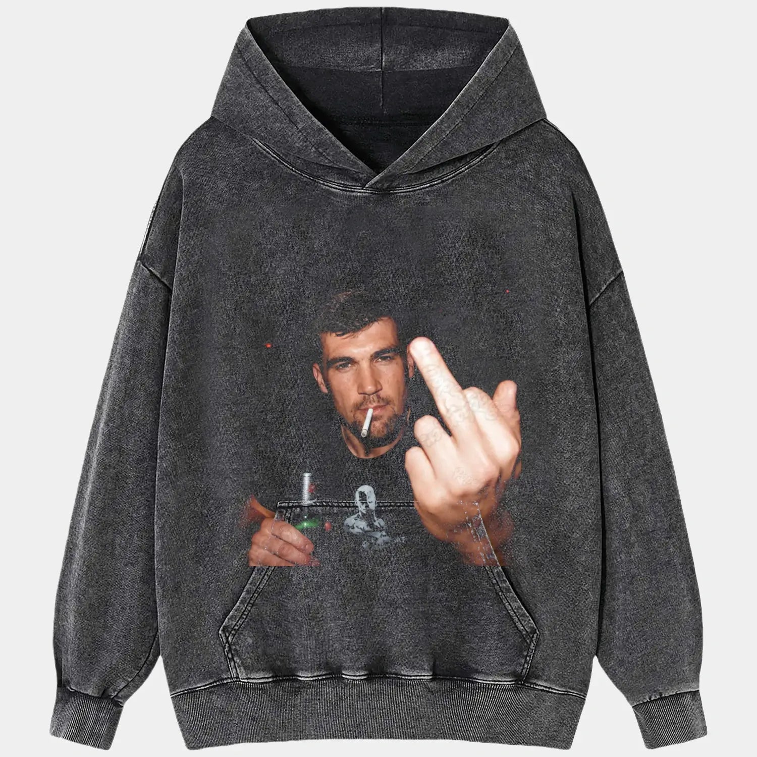 Mathew Ryan Tee - POPCHANGER
