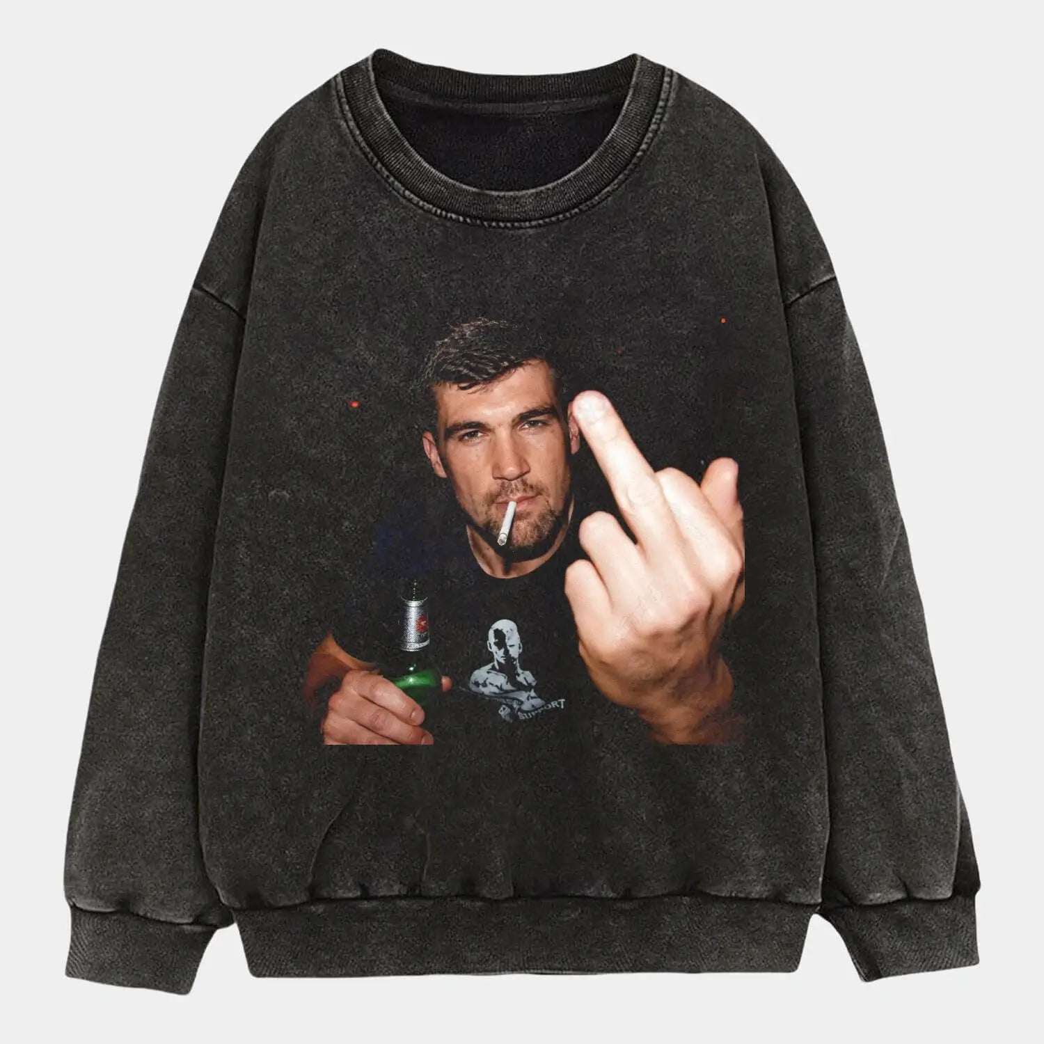 Mathew Ryan Tee - POPCHANGER