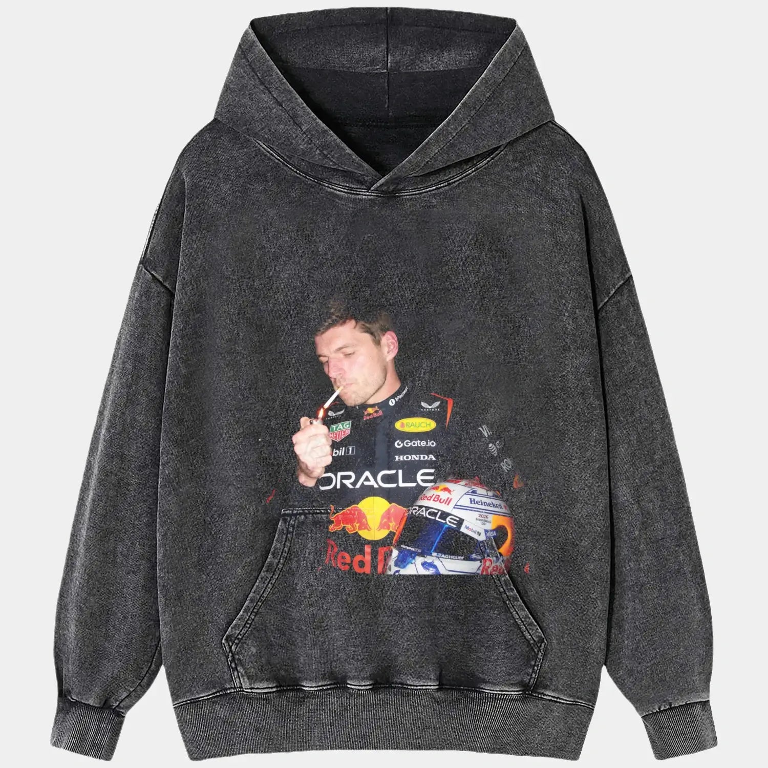 Max Verstappen F1 Tee03 - POPCHANGER