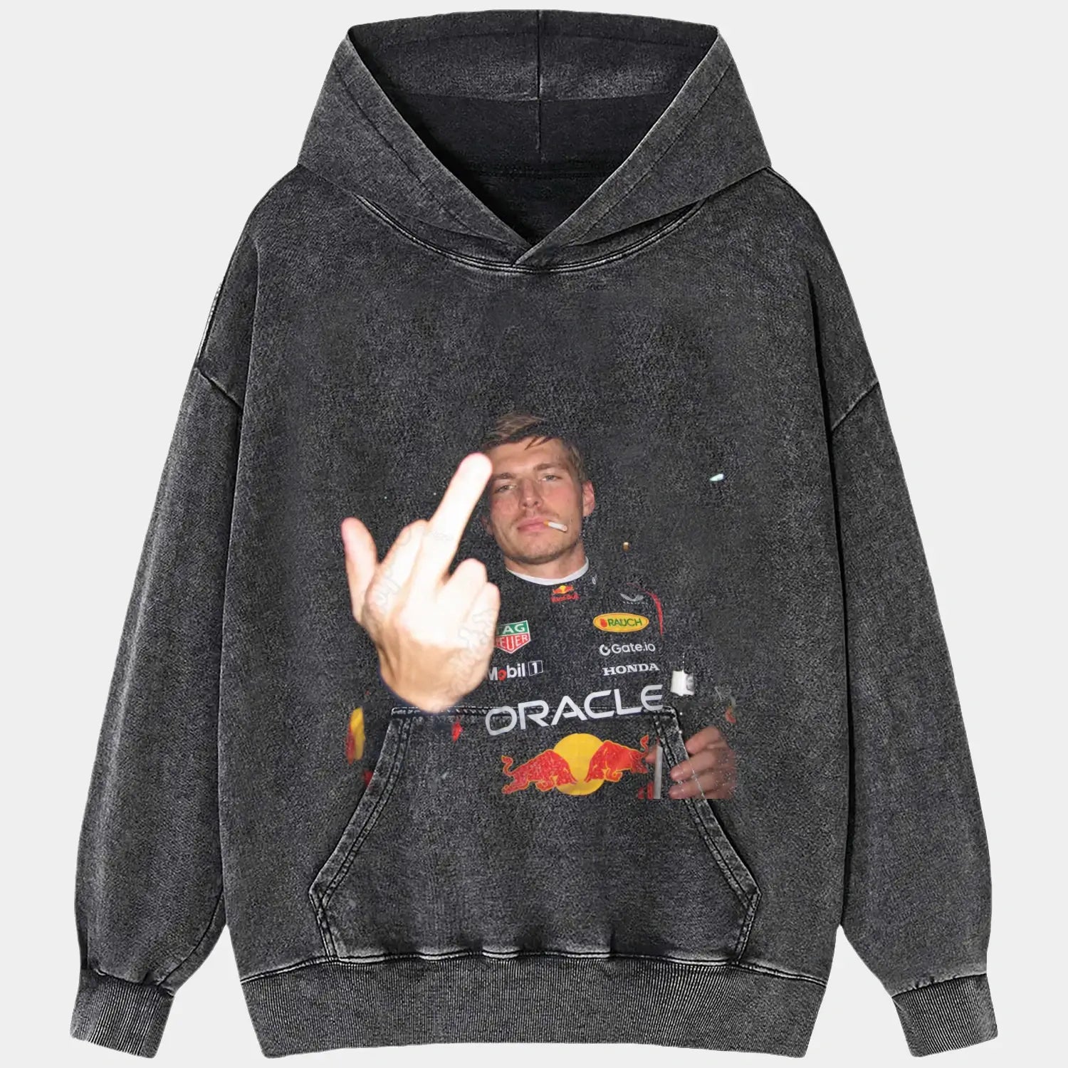 Max Verstappen F1 Tee04 - POPCHANGER