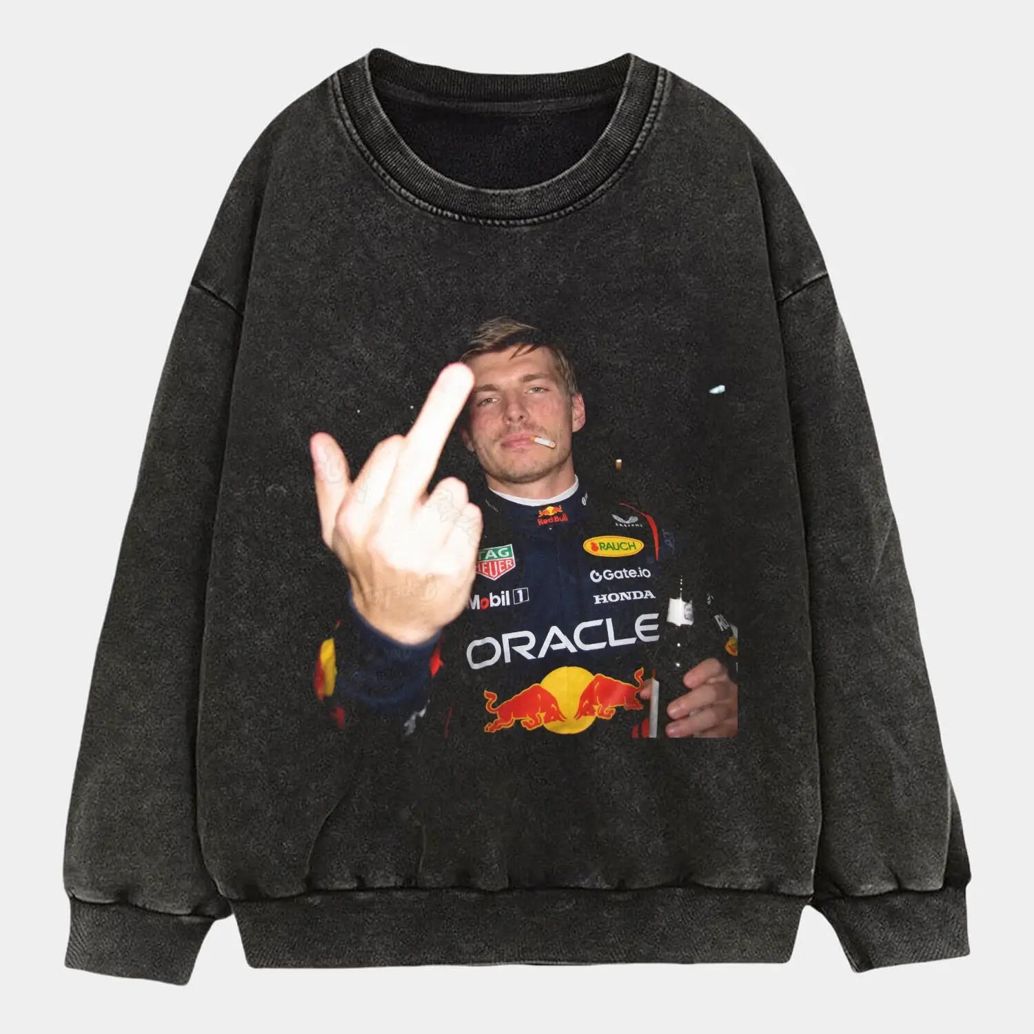 Max Verstappen F1 Tee04 - POPCHANGER