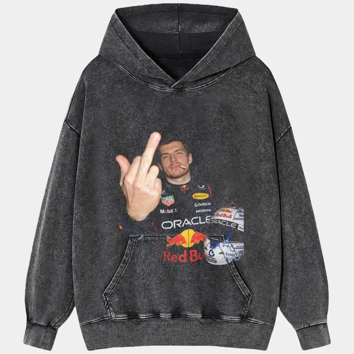 Max Verstappen F1 Tee07 - POPCHANGER