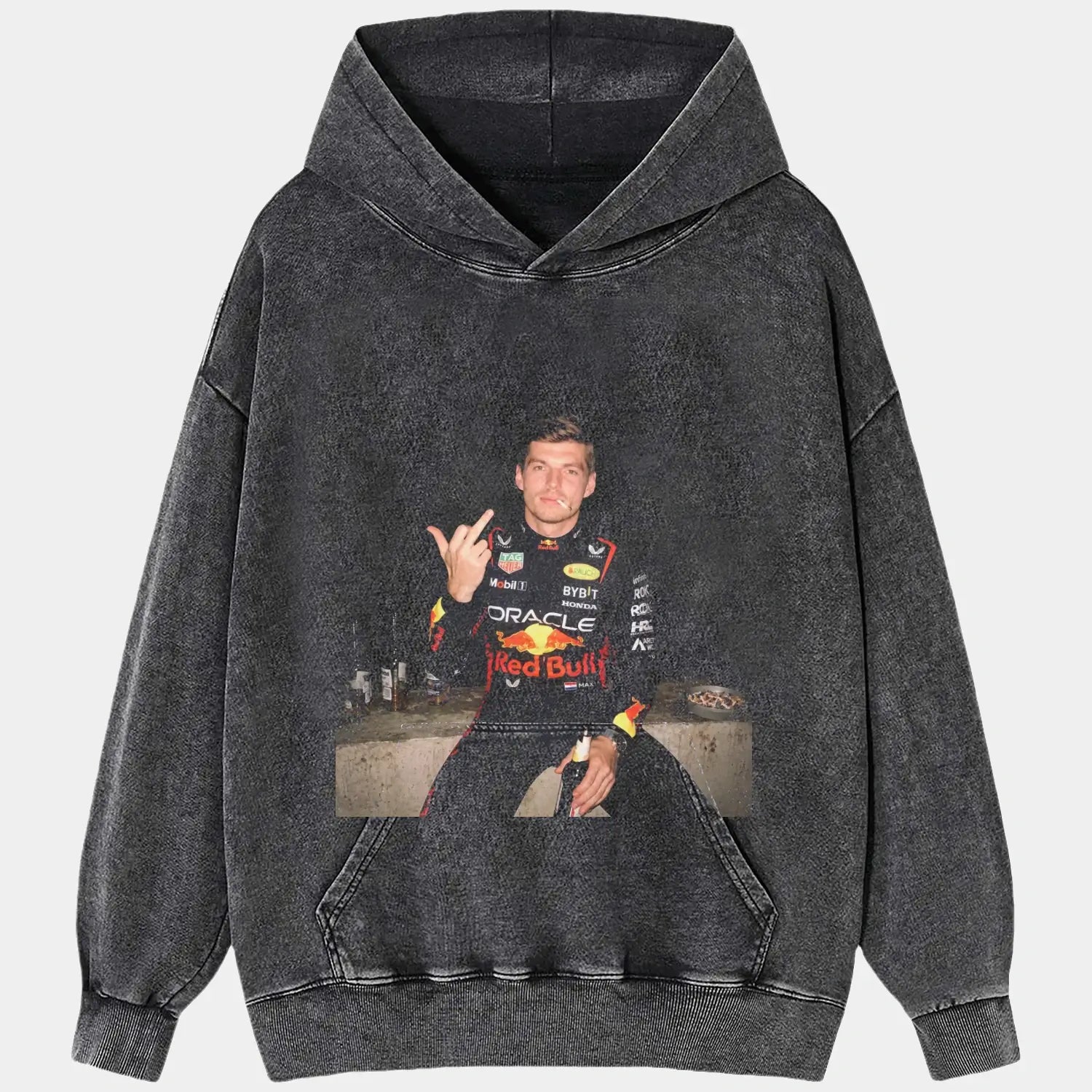 Max Verstappen F1 Tee08 - POPCHANGER