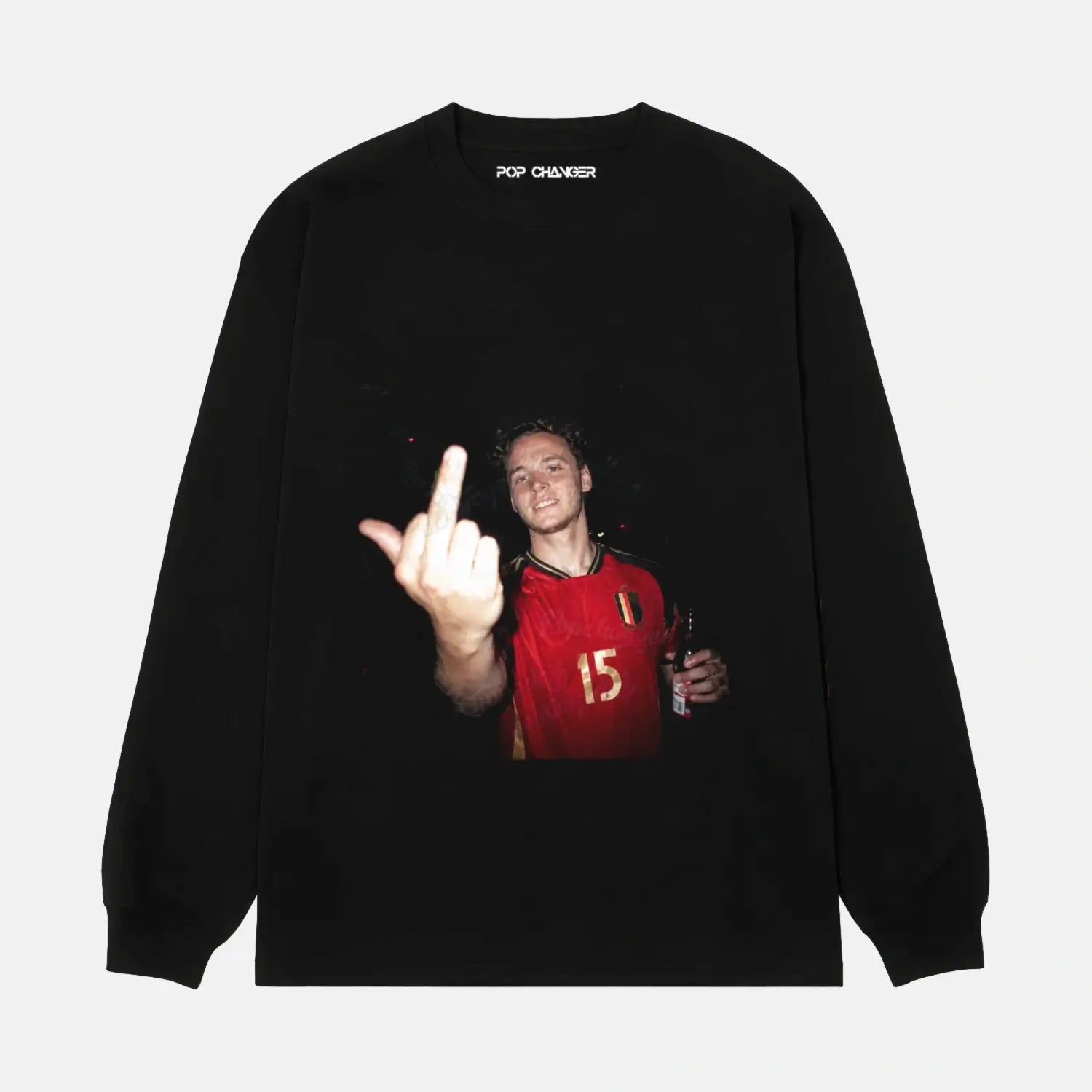 Maxim De Cuype 2.0 - POPCHANGER