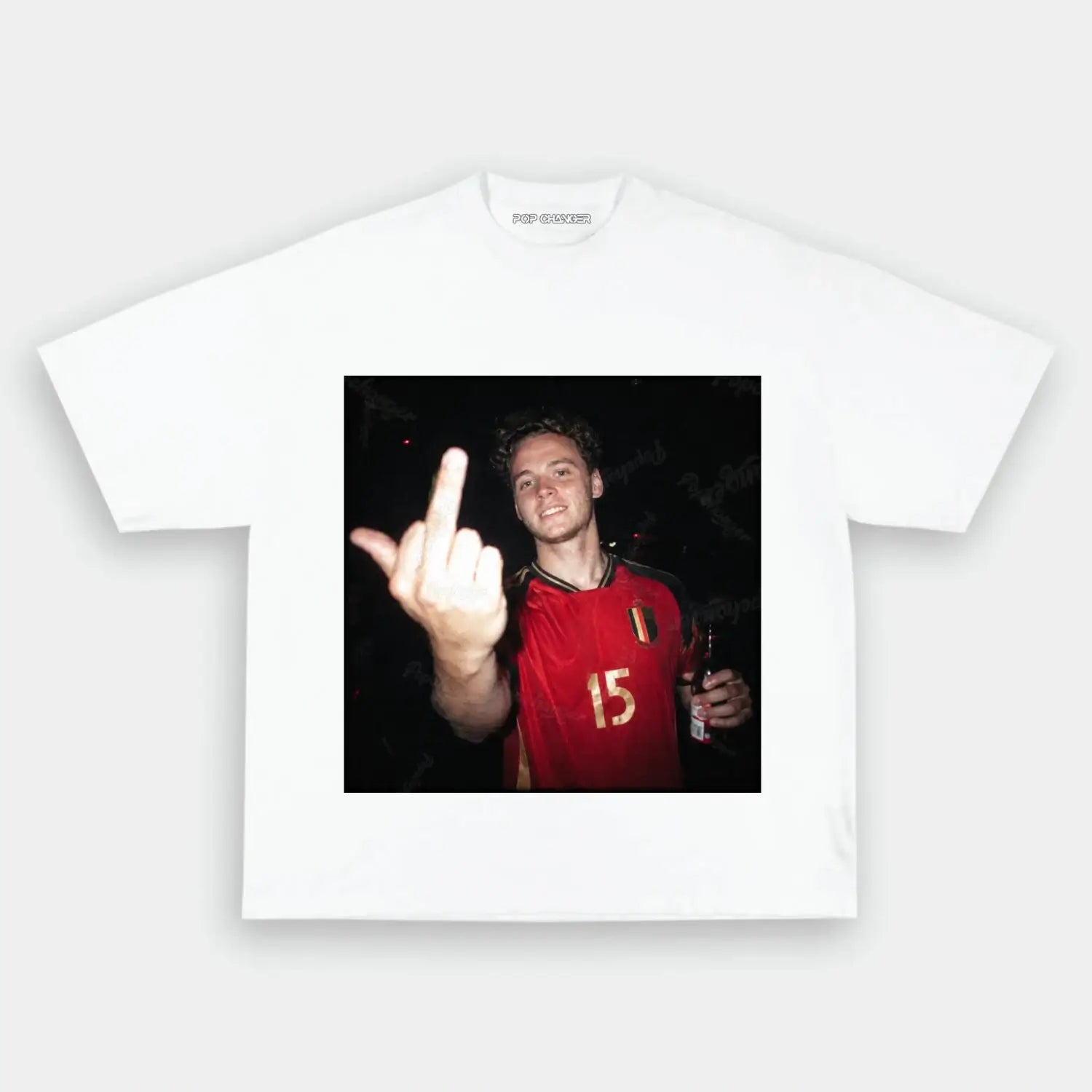 Maxim De Cuype 2.0 - POPCHANGER