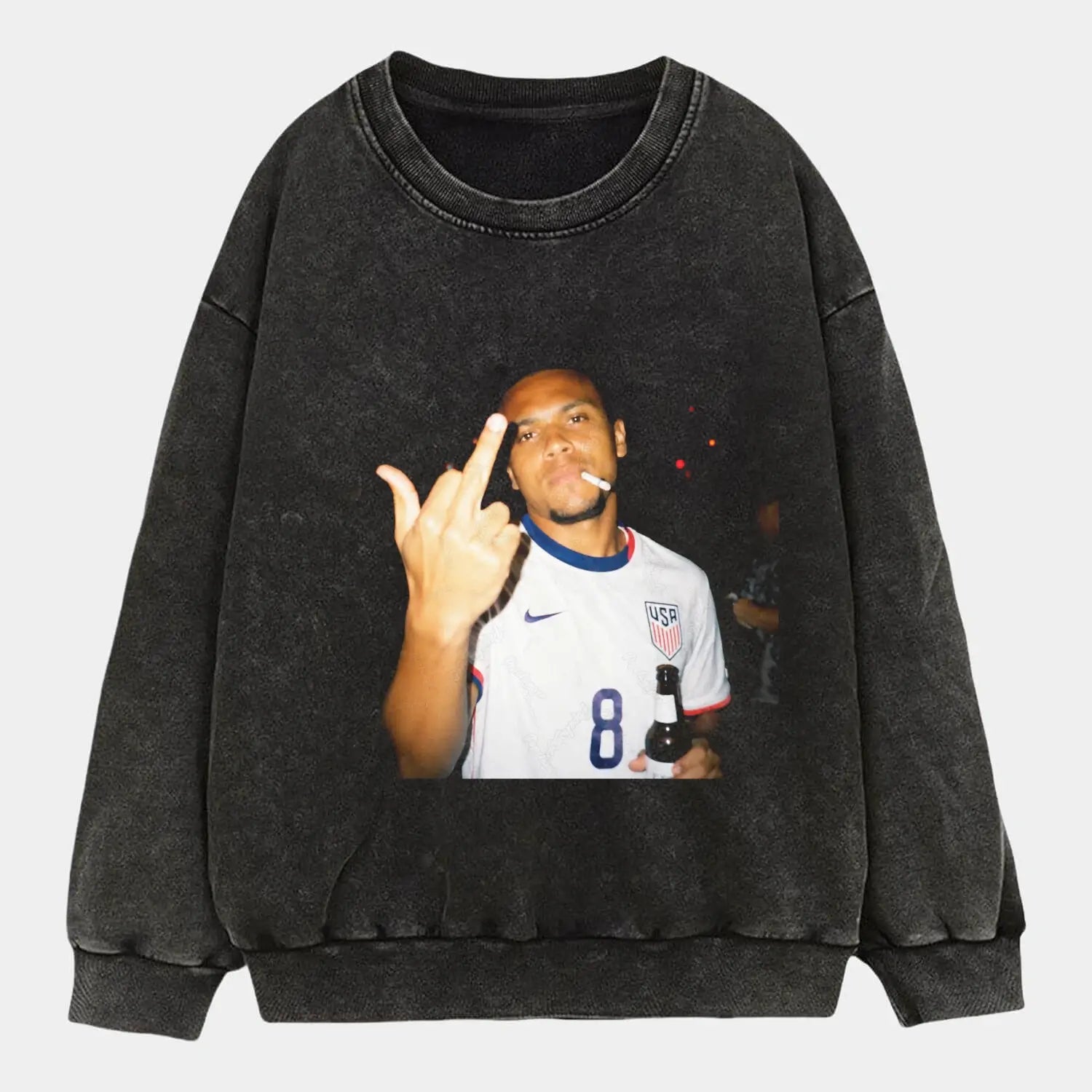 McKennie TEE - POPCHANGER