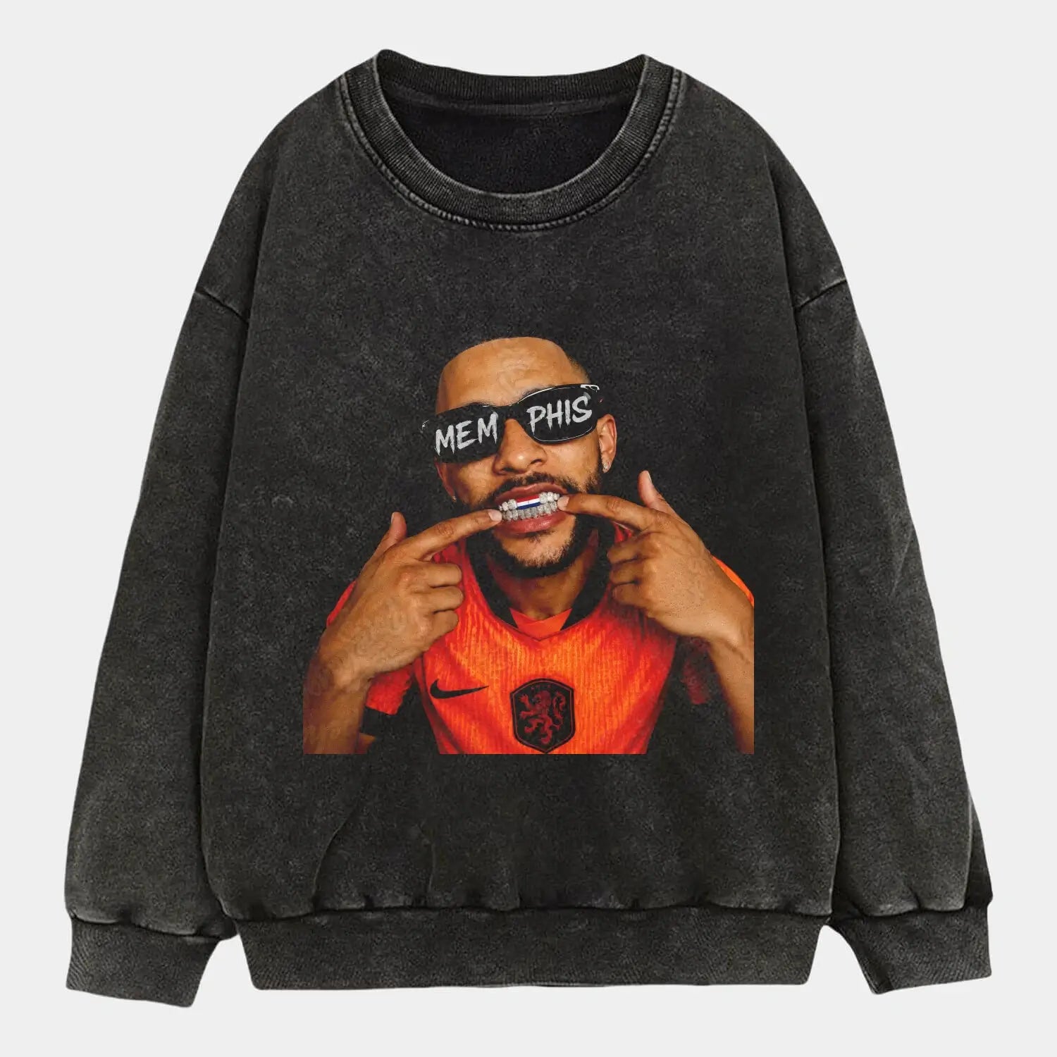 Memphis TEE 1.0 - POPCHANGER