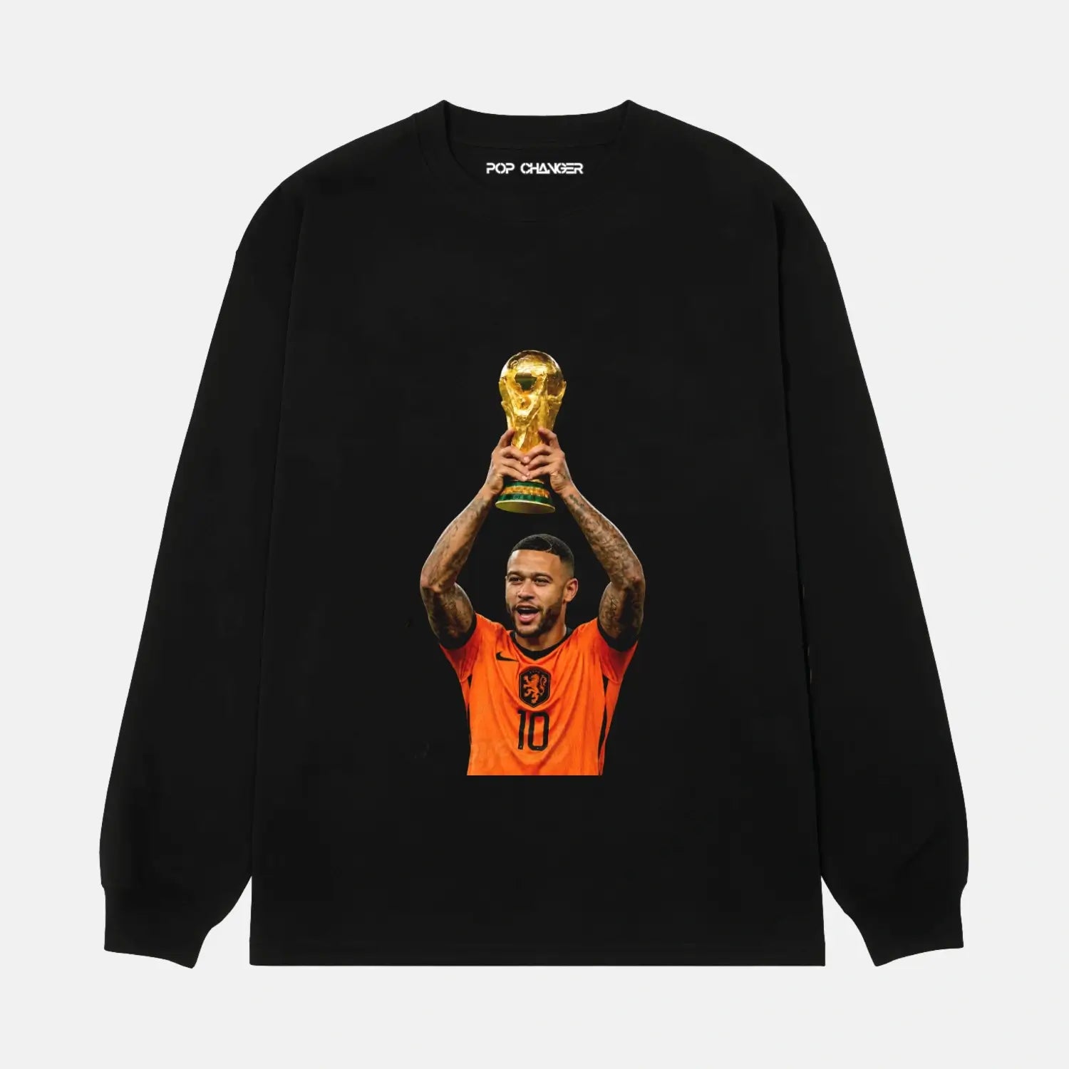 Memphis TEE 1.1 - POPCHANGER