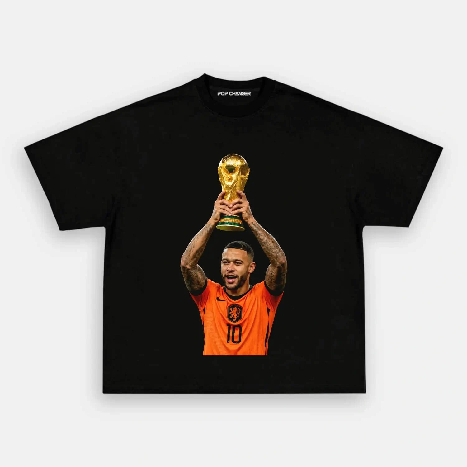 Memphis TEE 1.1 - POPCHANGER