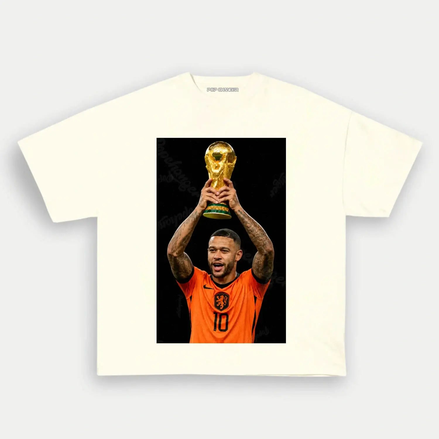 Memphis TEE 1.1 - POPCHANGER
