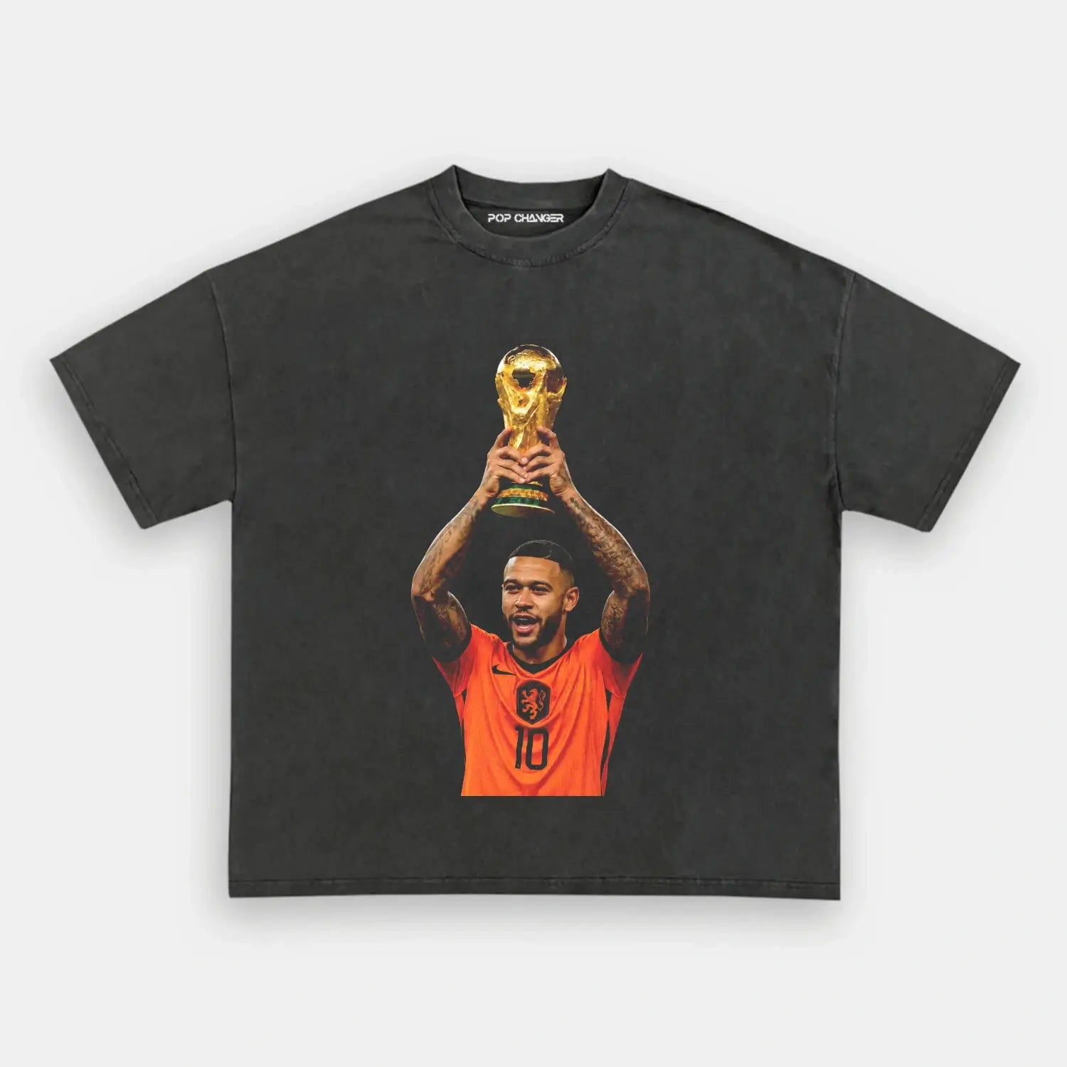 Memphis TEE 1.1 - POPCHANGER