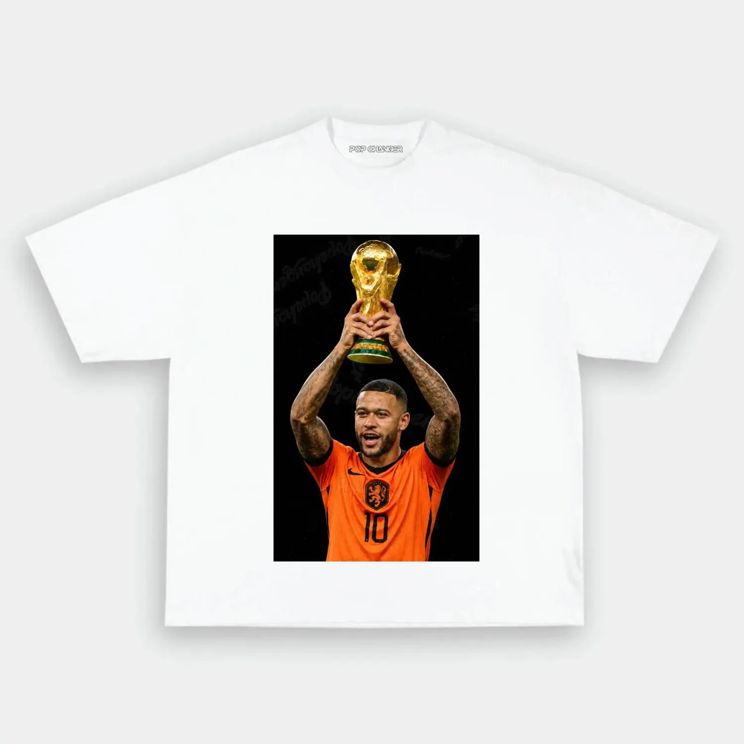 Memphis TEE 1.1 - POPCHANGER
