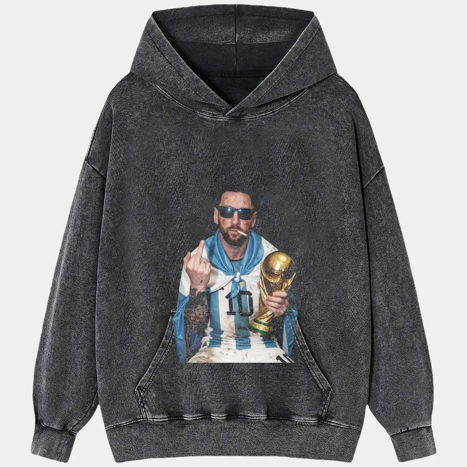 Messi 2026 T-shirt - POPCHANGER