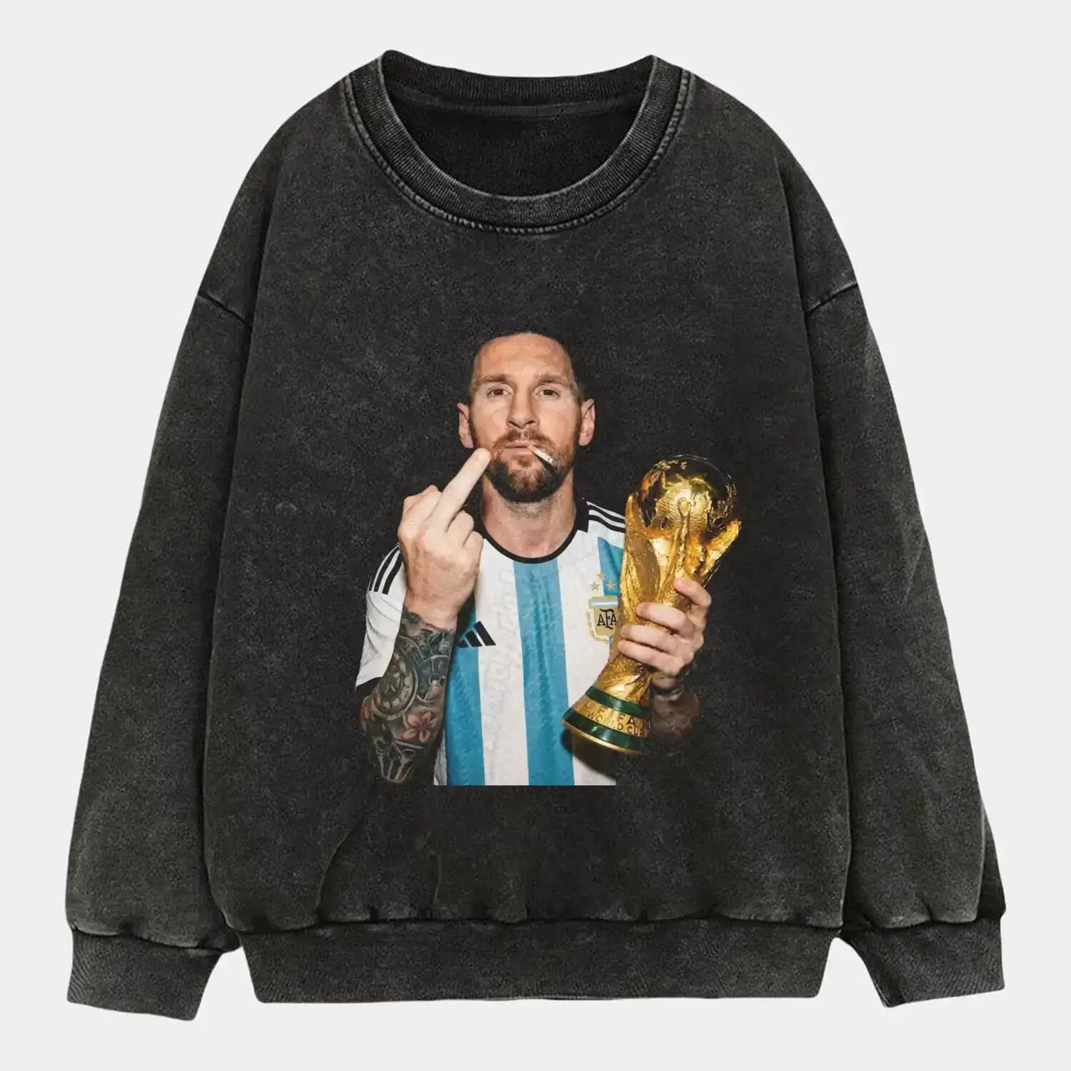Messi 2026 TEE - POPCHANGER