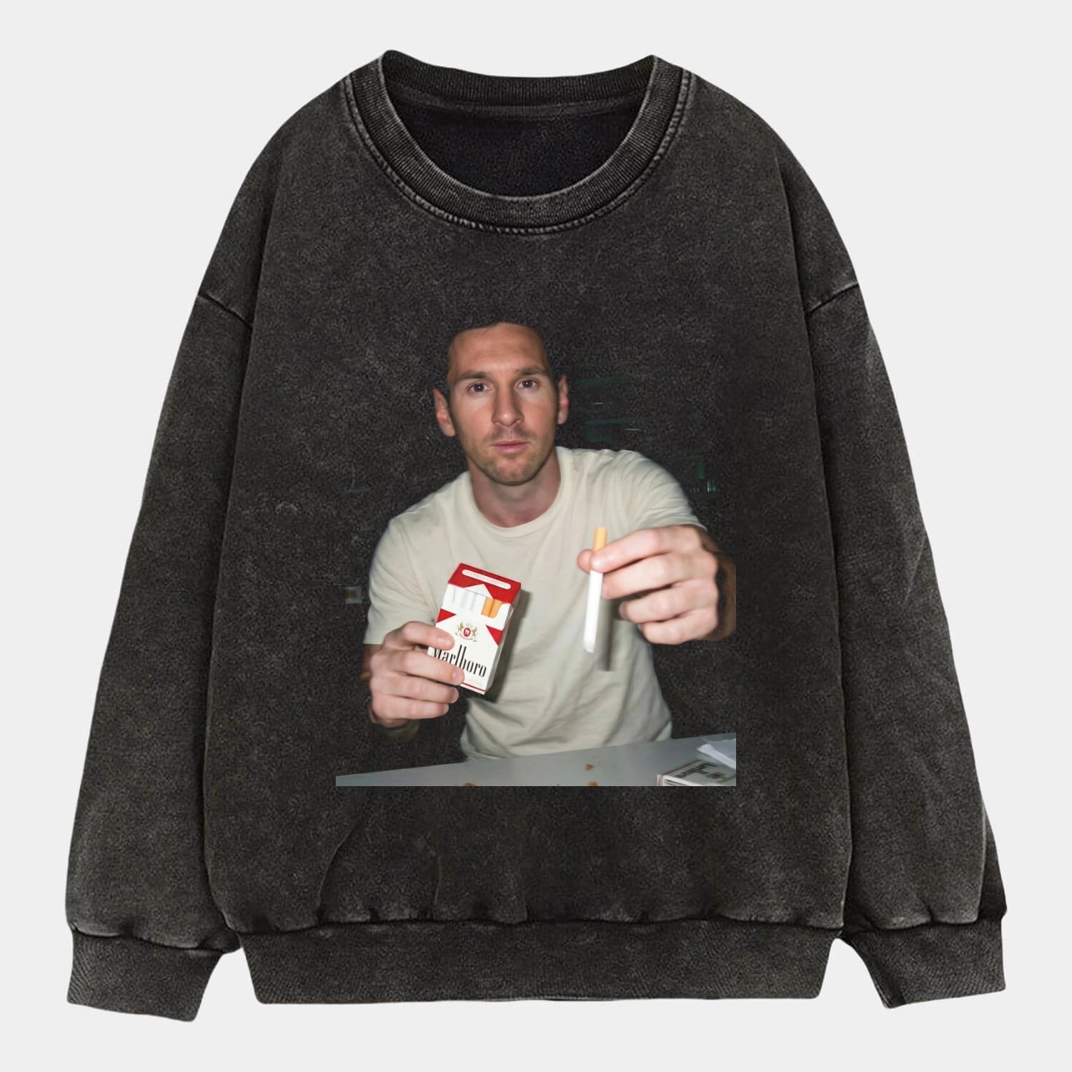 Messi After Hours Tee - POPCHANGER