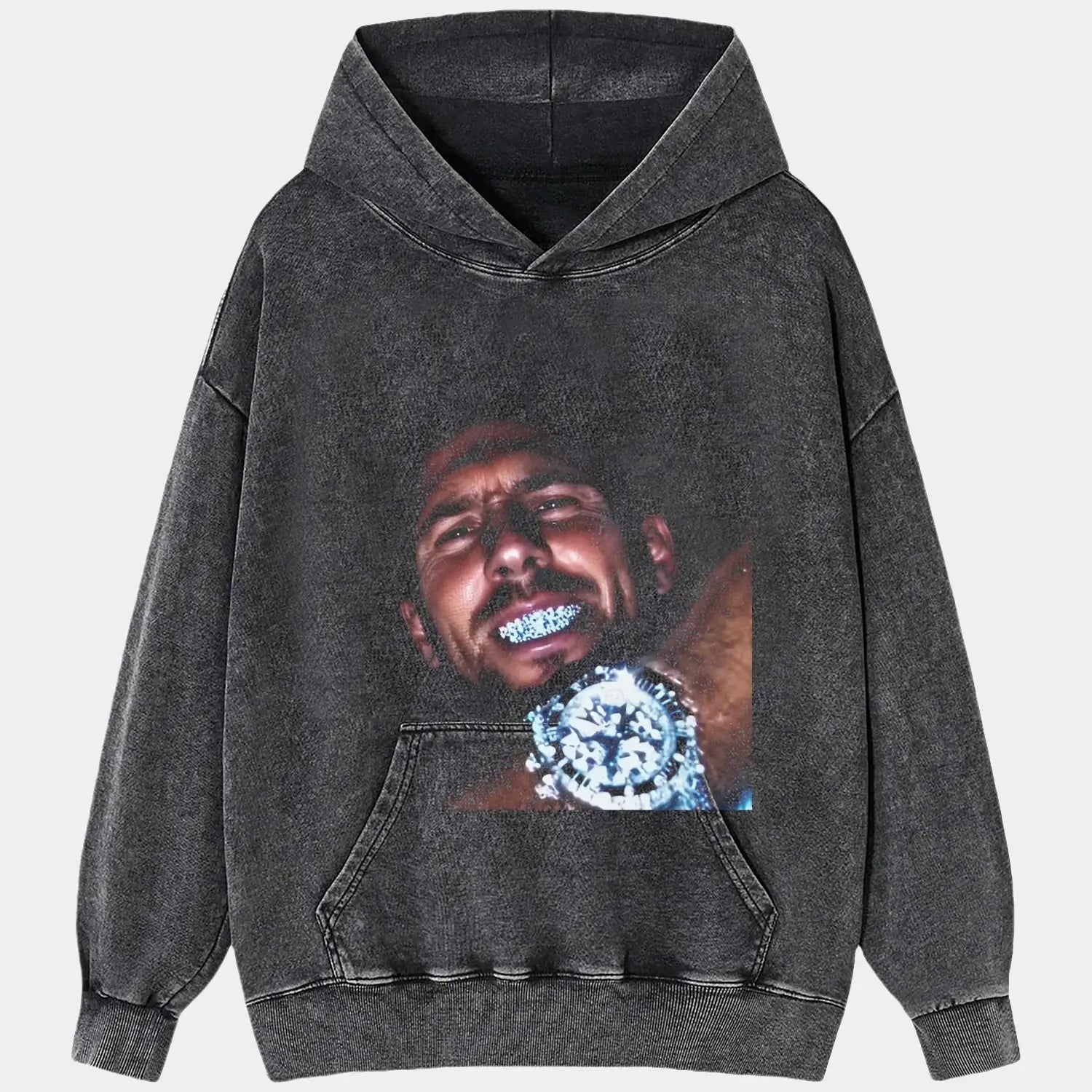 Messi Grillz TEE - POPCHANGER