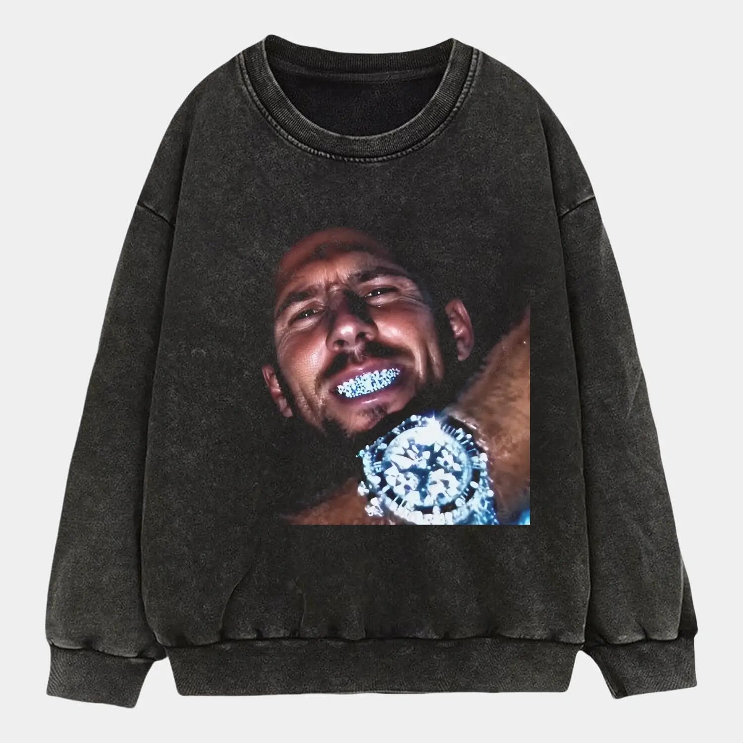 Messi Grillz TEE - POPCHANGER
