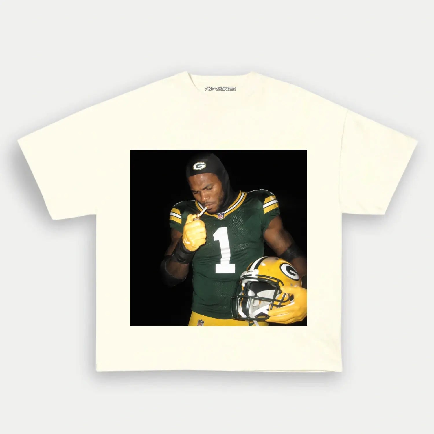 Micah Parsons  NFL Tee 1 - POPCHANGER