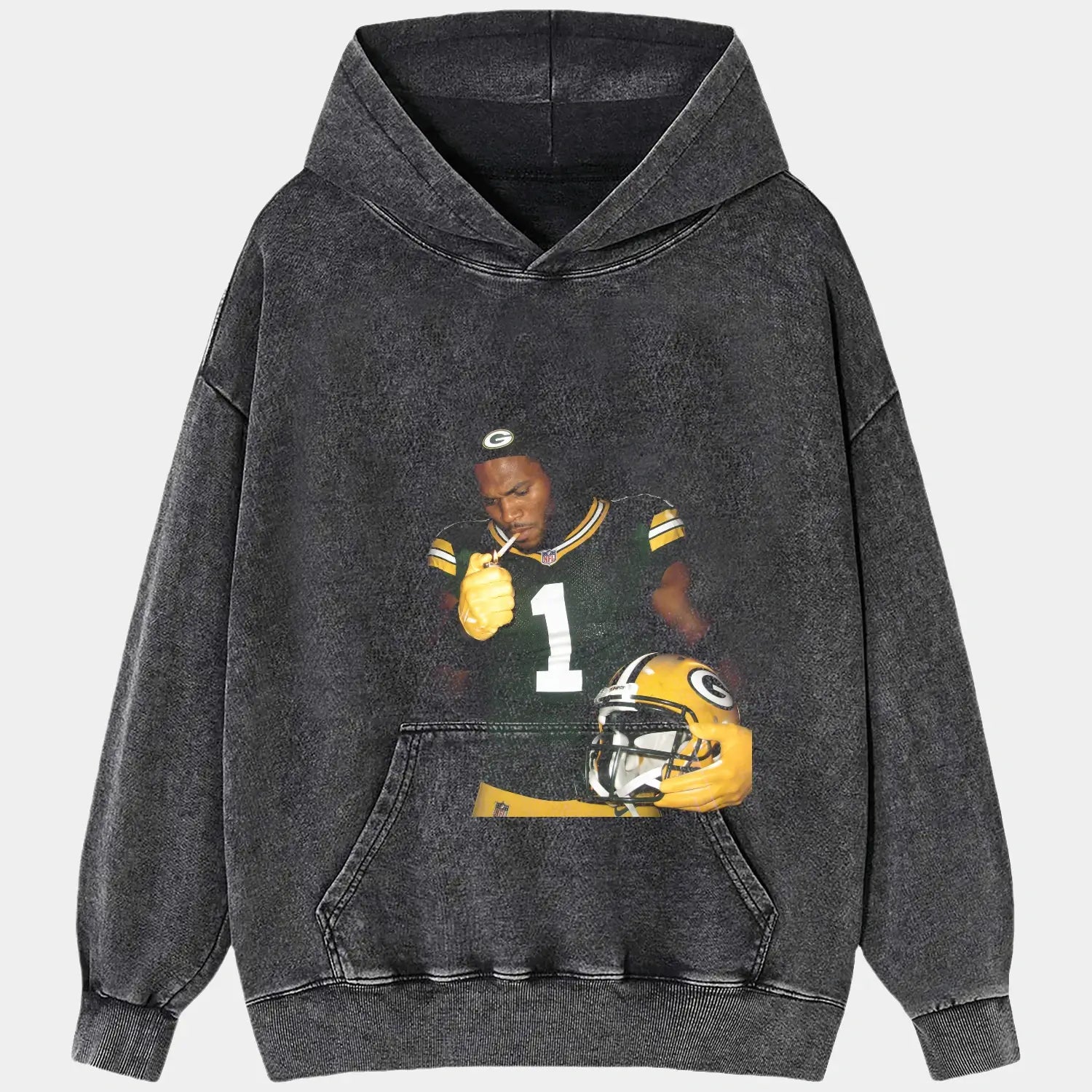Micah Parsons  NFL Tee 1 - POPCHANGER