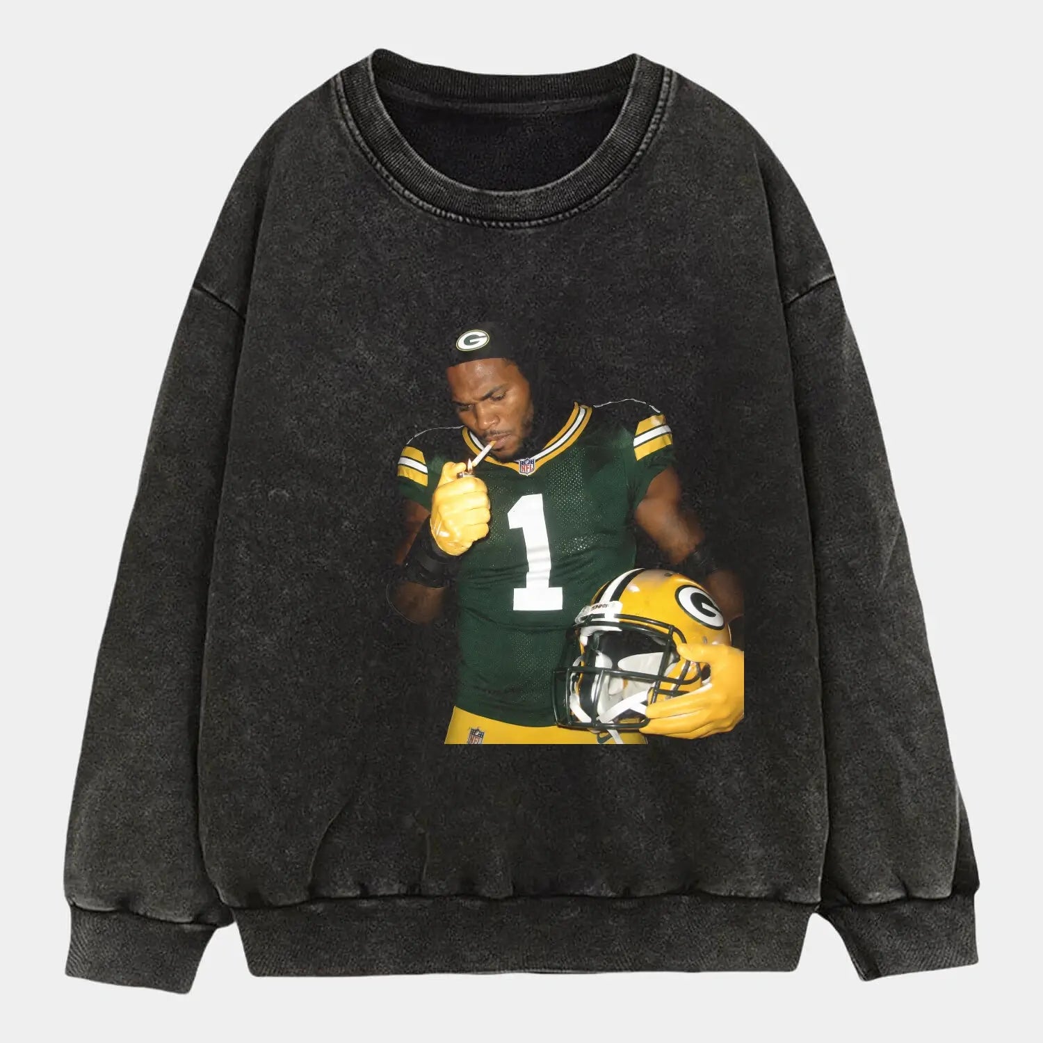 Micah Parsons  NFL Tee 1 - POPCHANGER