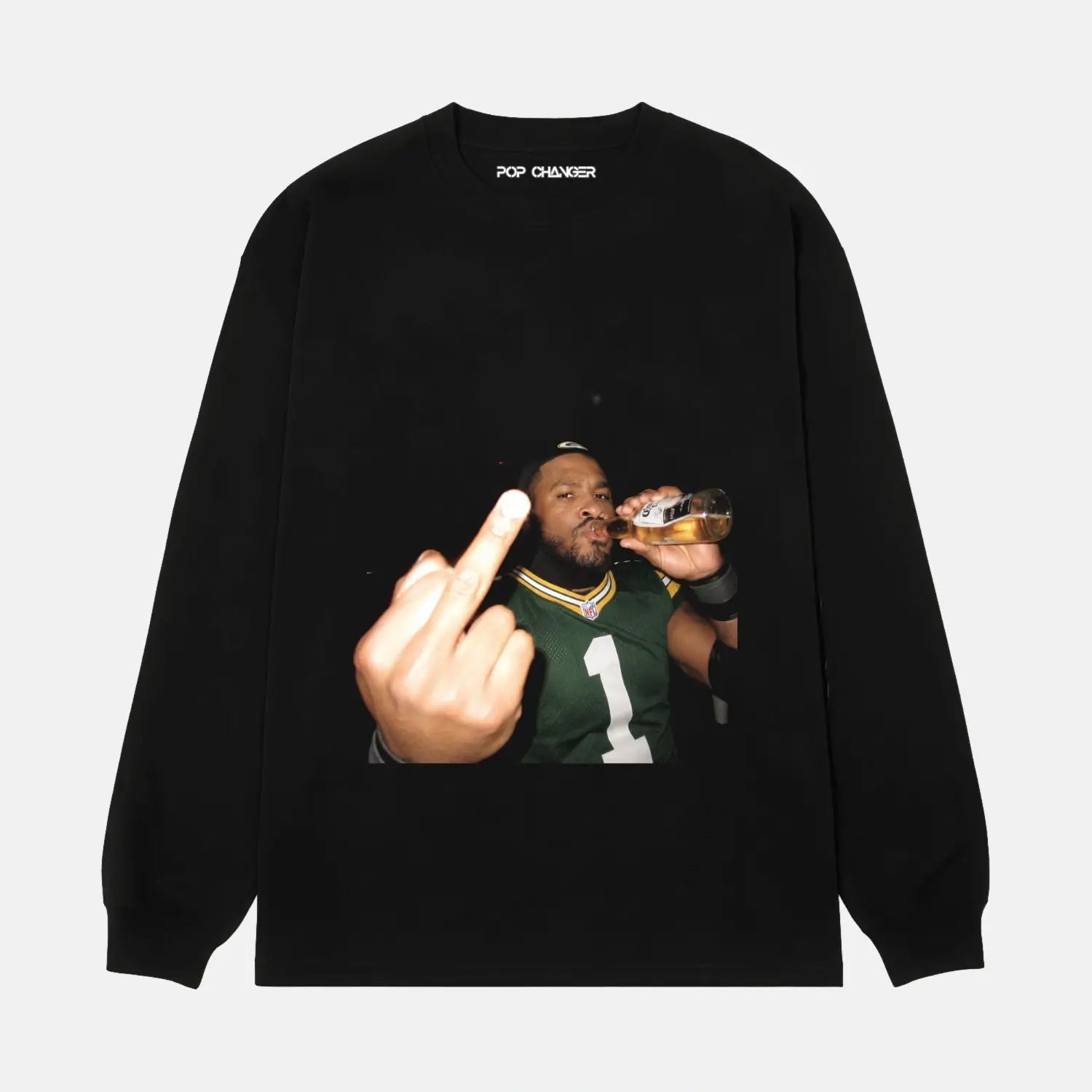 Micah Parsons  NFL Tee 5 - POPCHANGER
